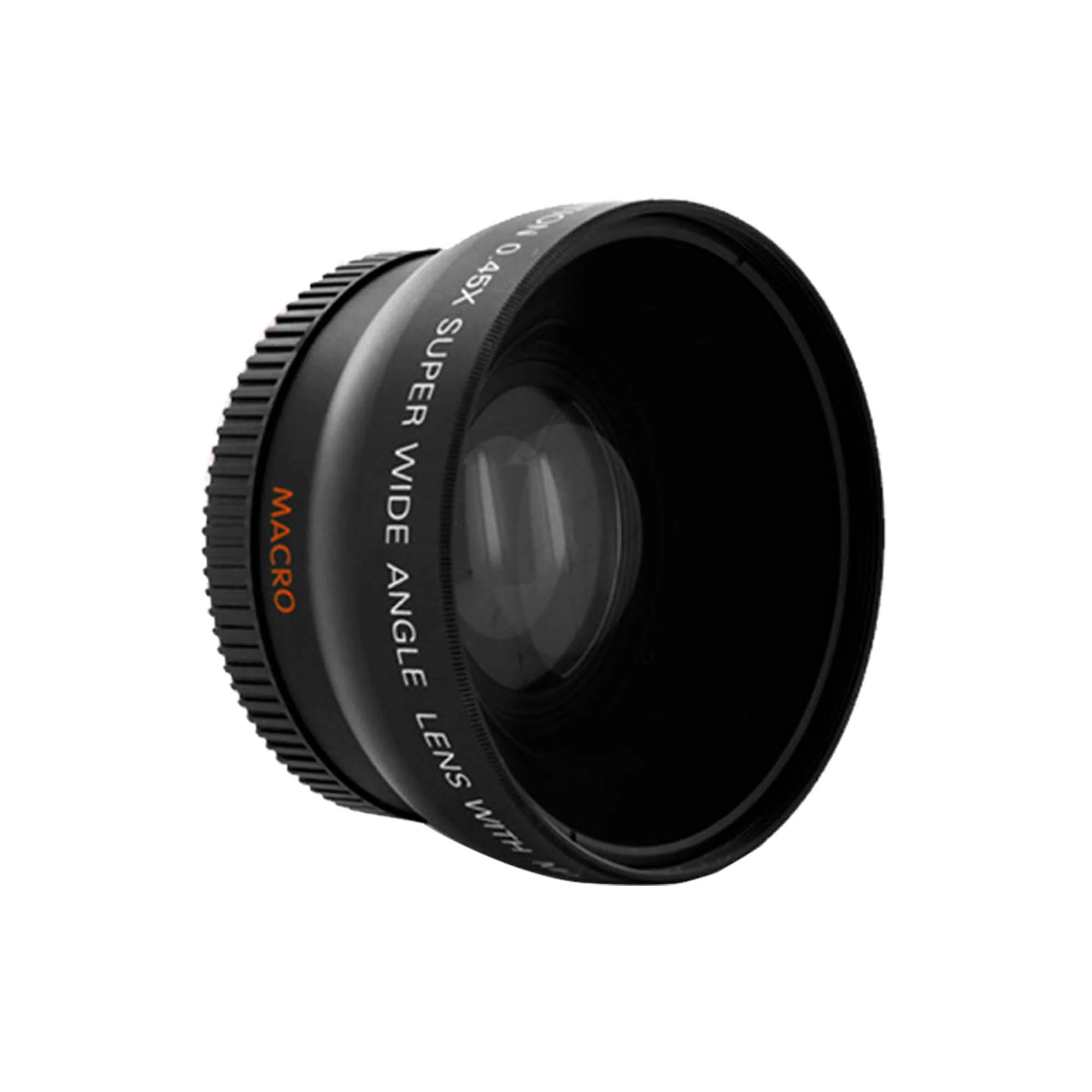 Canon RF 15-30mm f/4.5-6.3 IS STM Lens with 67mm Tulip Lens Hood and Accessories - Image 6
