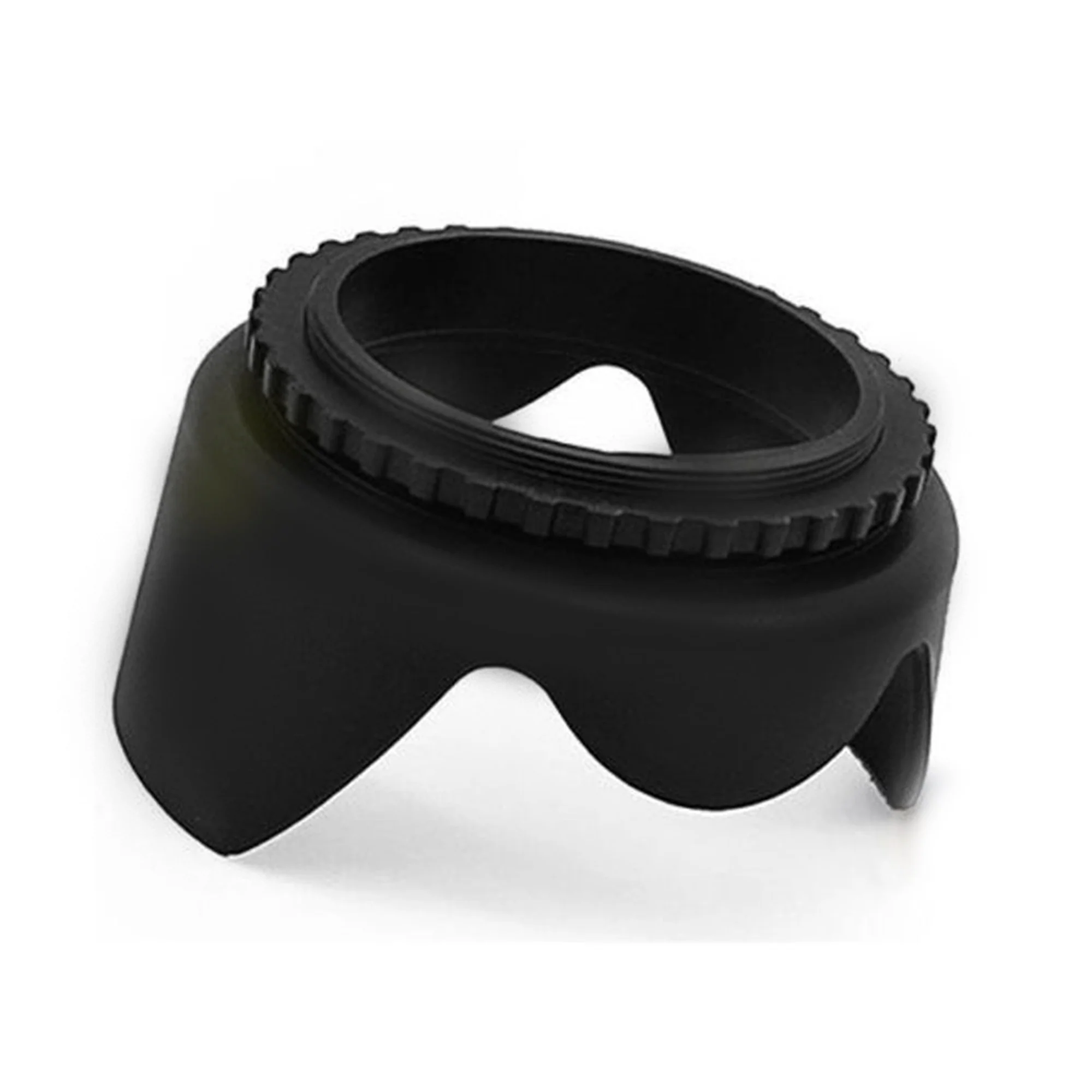 Canon RF 15-30mm f/4.5-6.3 IS STM Lens with 67mm Tulip Lens Hood and Accessories - Image 9