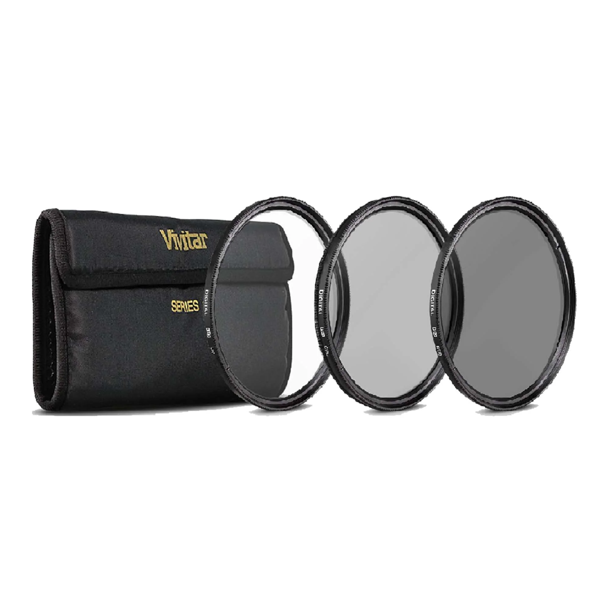 Canon RF 24mm f/1.8 Macro IS STM Lens with 52mm Wide Angle Lens and Accessories - Image 7