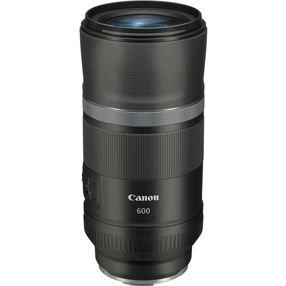 Canon RF 600mm f/11 IS STM Lens - Image 4