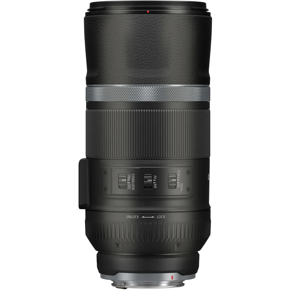 Canon RF 600mm f/11 IS STM Lens - Image 5