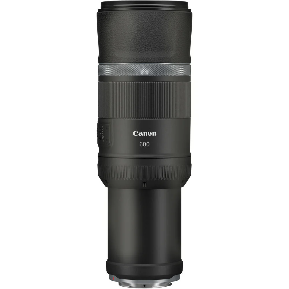 Canon RF 600mm f/11 IS STM Lens - Image 6