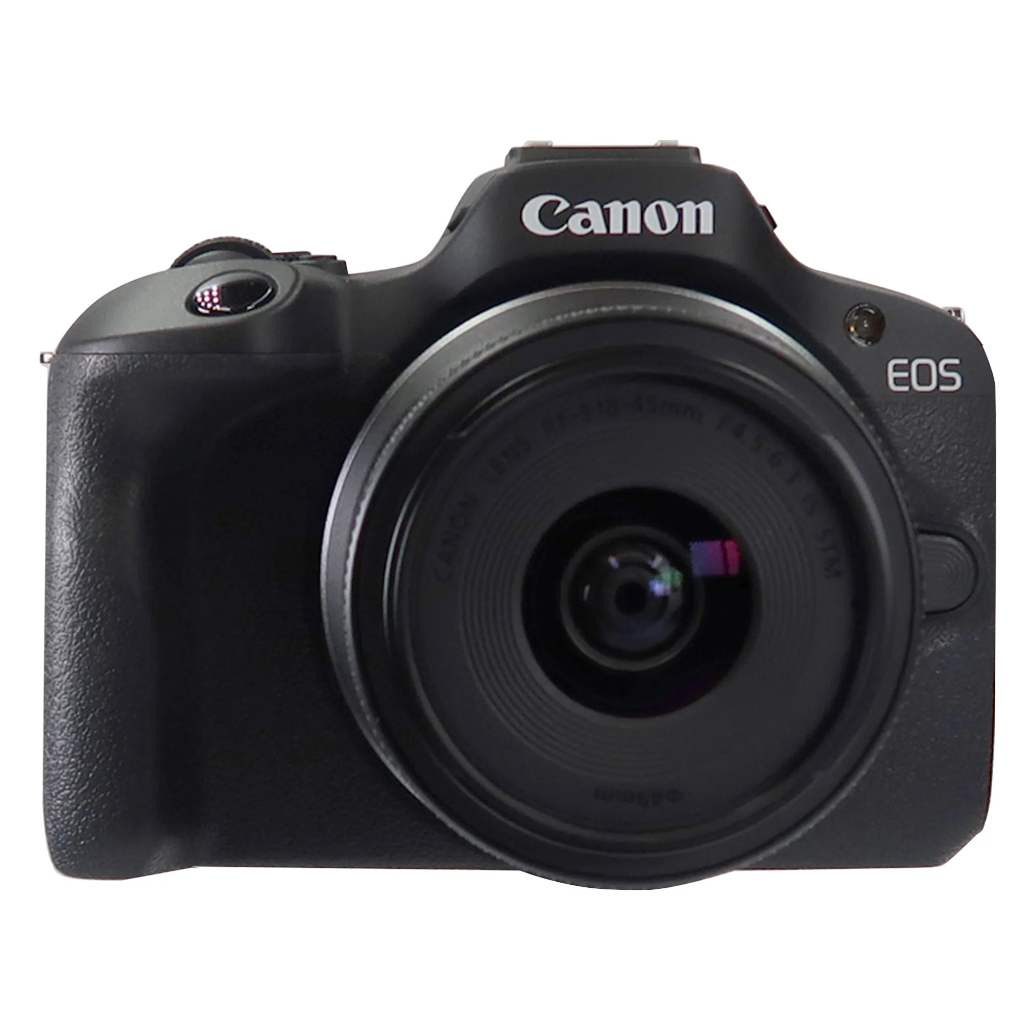 Canon EOS R100 Mirrorless Camera with 18-45mm Lens and Canon RF 70-200mm f/2.8 L IS USM Lens - Image 5