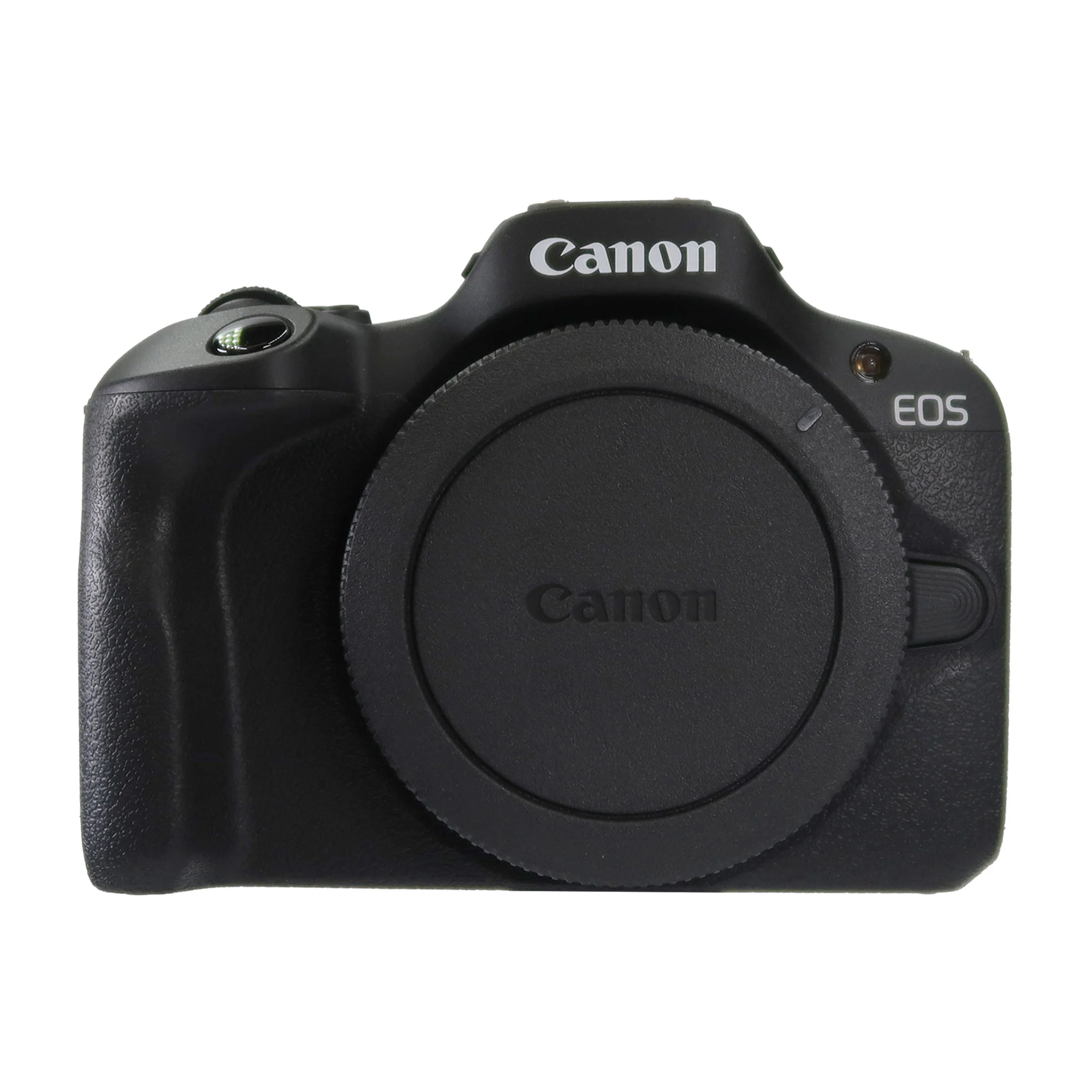 Canon EOS R100 Mirrorless Camera with 18-45mm Lens and Canon RF 70-200mm f/2.8 L IS USM Lens - Image 7