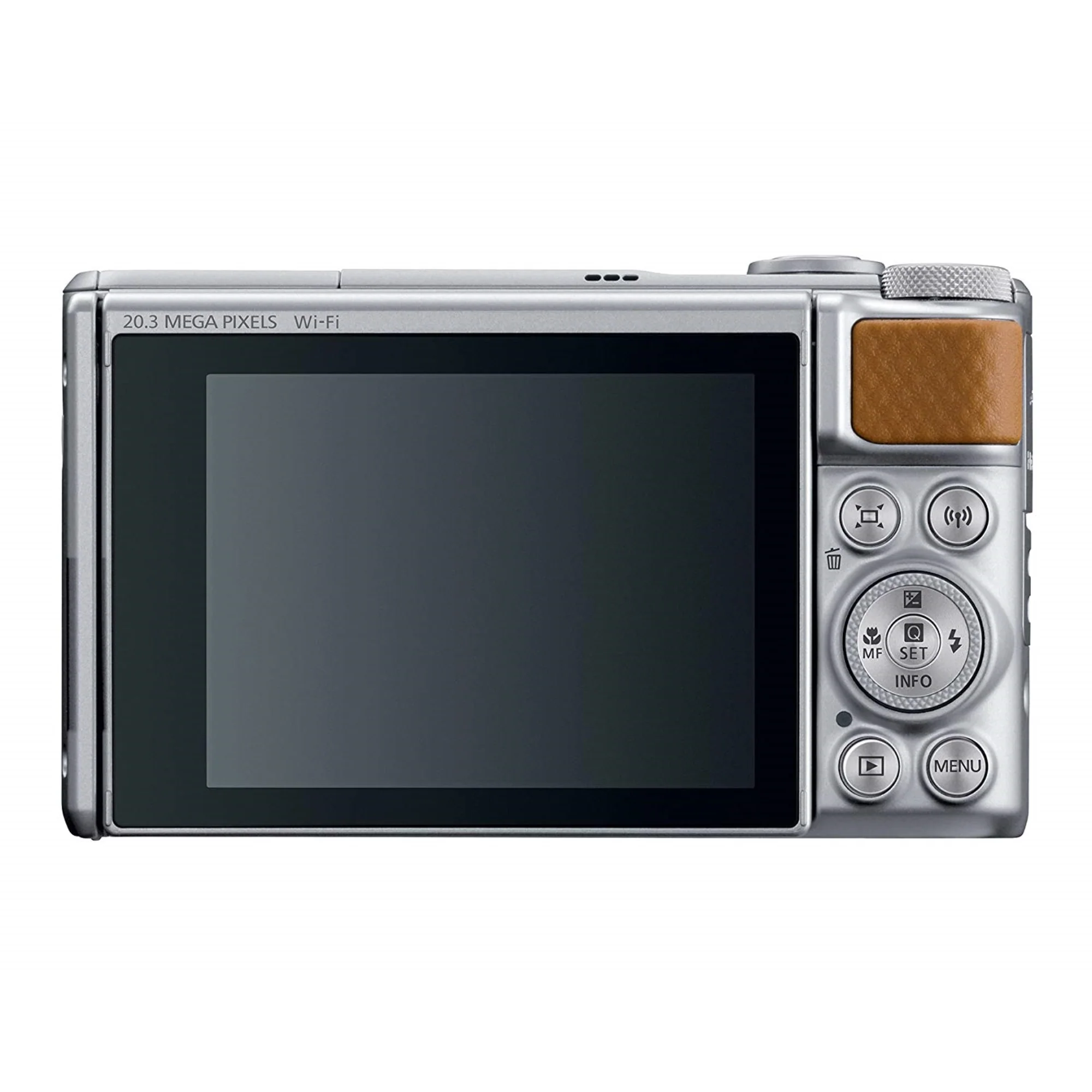 Canon PowerShot SX740 Digital Camera w/40x Optical Zoom & 3" Tilt LCD - 4K VIdeo, Wi-Fi, NFC, Bluetooth (Silver) Top Accessory Bundle - Image 10