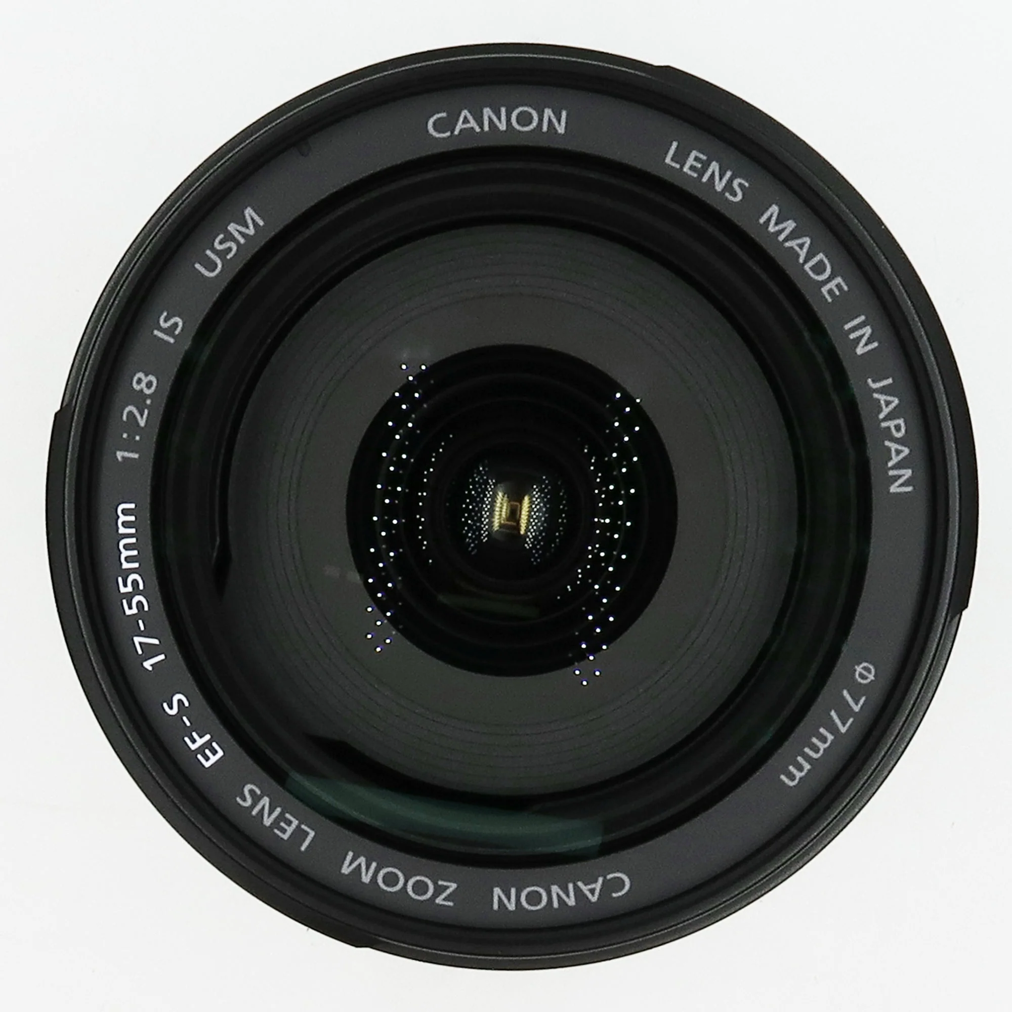 Canon EOS Rebel T7 DSLR Camera (Body Only) with Canon EF-S 17-55mm f/2.8 IS USM Lens Bundle - Image 5