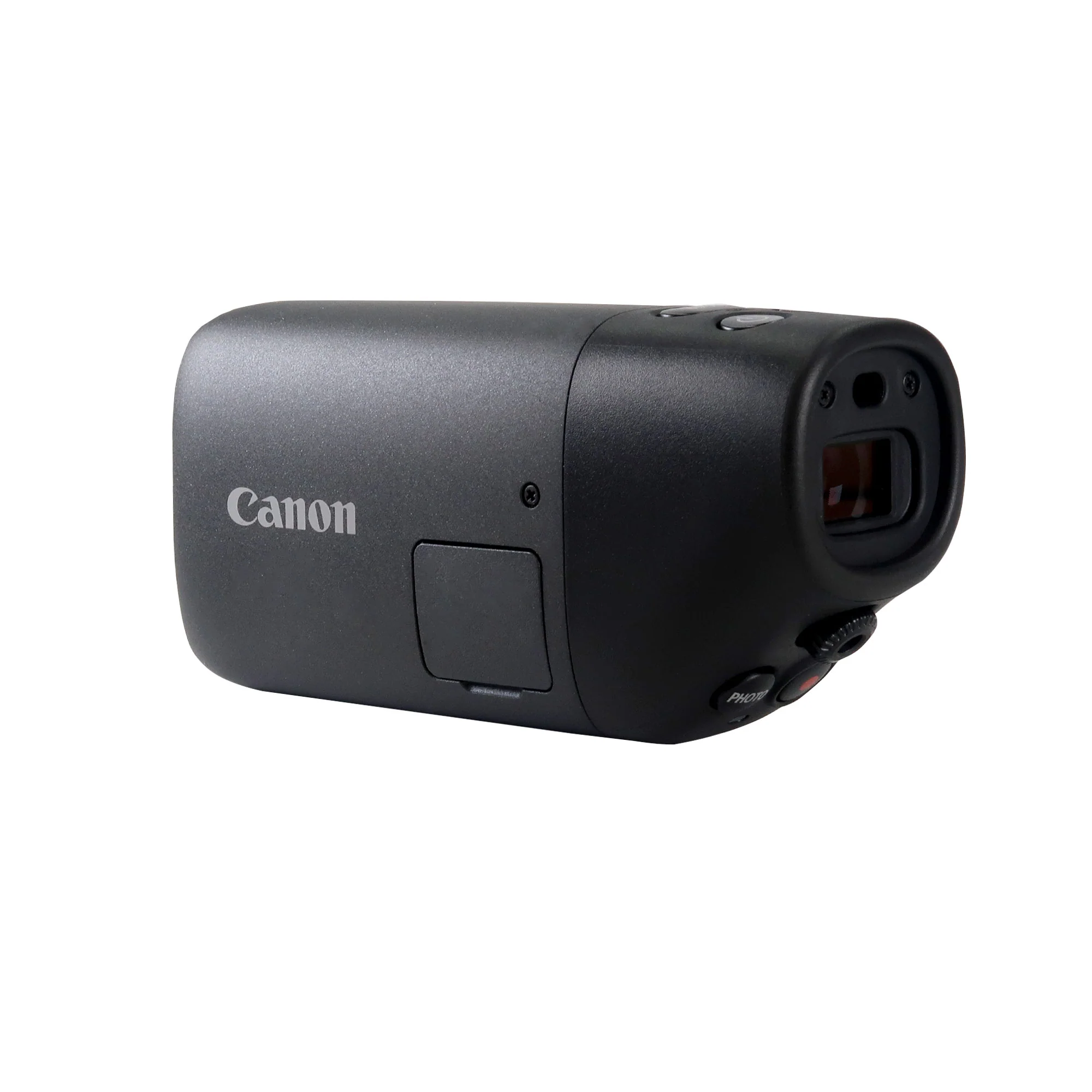 Canon ZOOM Digital Monocular Black with 128GB microSDHC Memory Card All You Need Accessory Bundle - Image 3