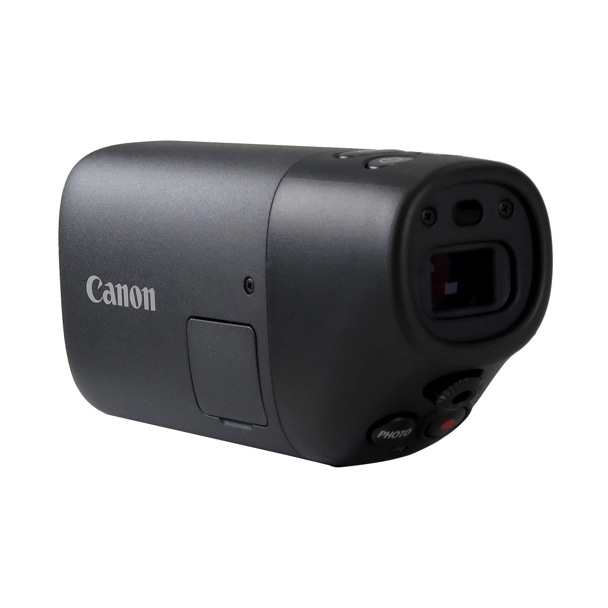 Canon ZOOM Digital Monocular (Black) - Image 3