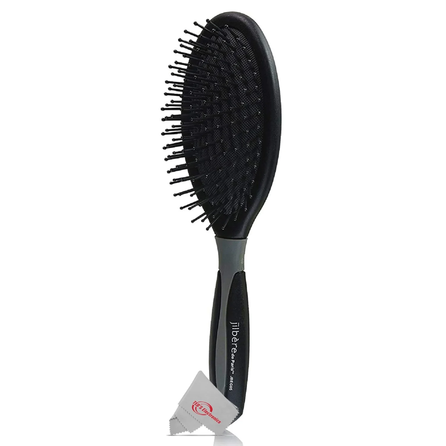 5x CONAIR PRO Ergo-Grip Cushion Brush (CN-CPEG05) - Image 2