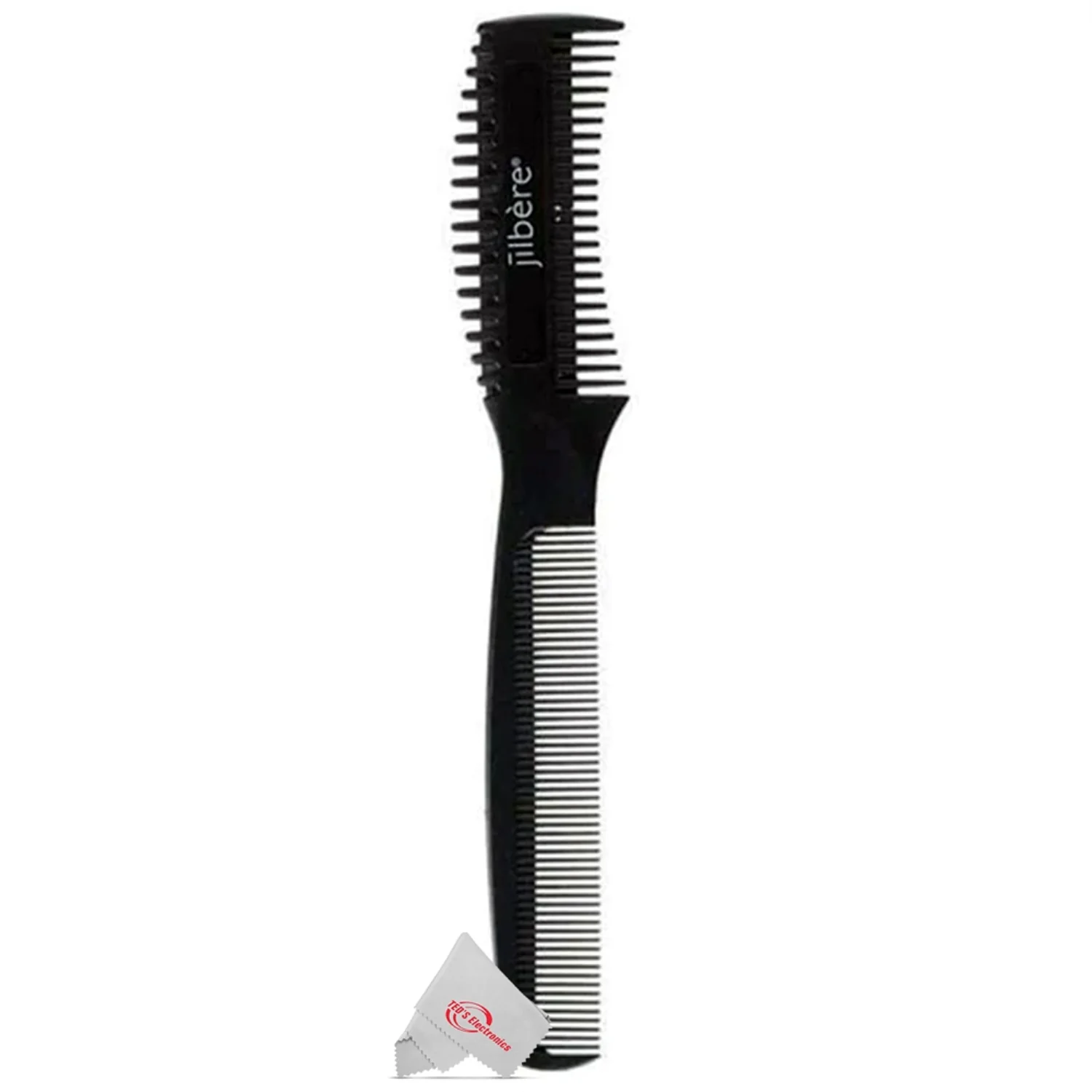 5x Conair Pro Jilbere De Paris Precision Cut JB400 Comb Featuring Precision Razors - Image 2