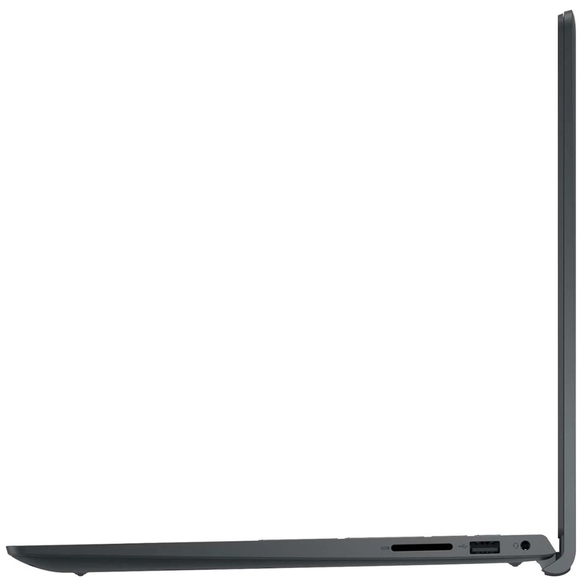 Dell Inspiron 15 3520 Touch Laptop Intel Core i5 - 1155G7 8GB Memory 256GB SSD (Black) with Poly Blackwire 5220 Stereo Wired Headset Accessory Bundle - Image 6