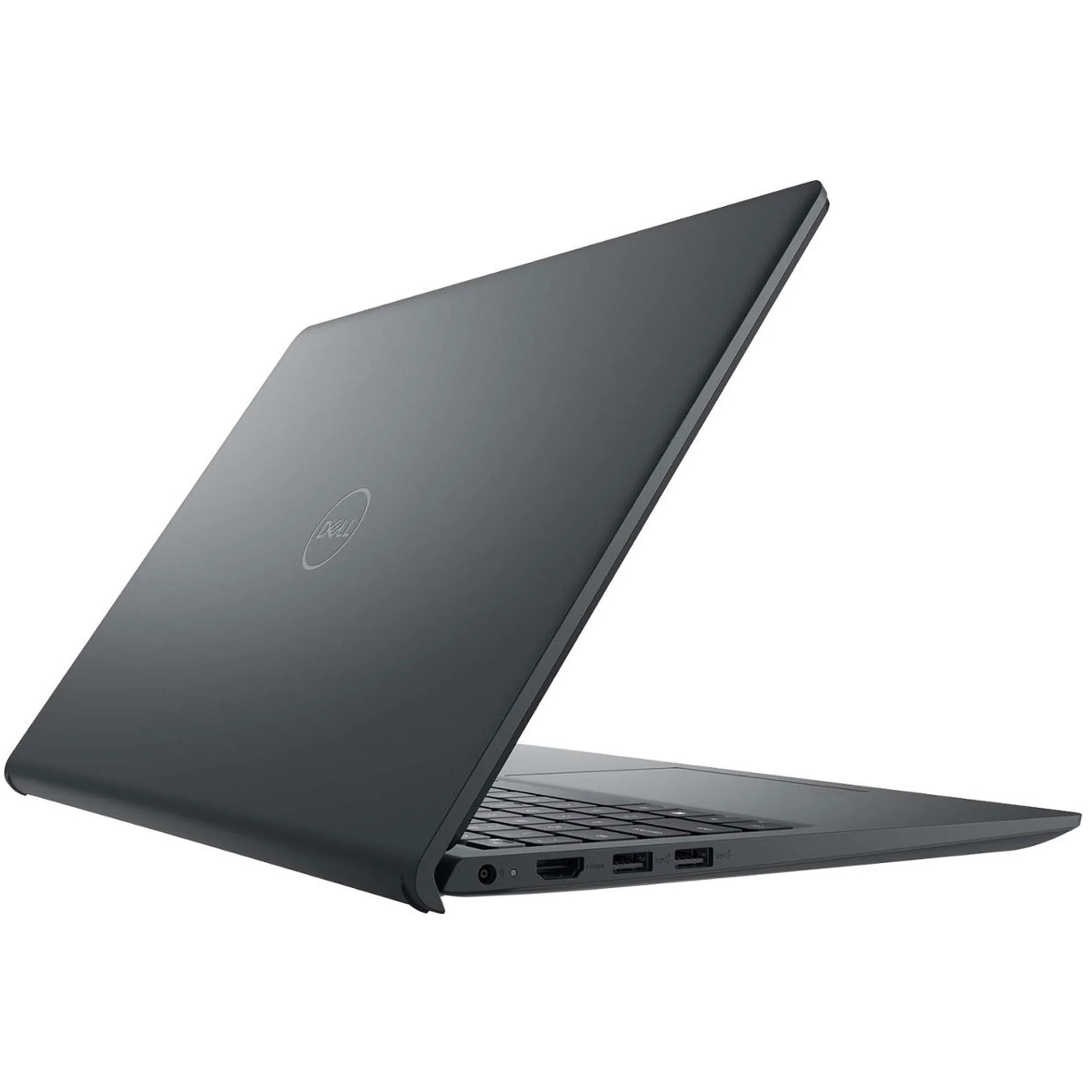 Dell Inspiron 15 3520 Touch Laptop Intel Core i5 - 1155G7 8GB Memory 256GB SSD (Black) with Sony WH-CH520 Wireless On-Ear Headphones and Editing Software Bundle - Image 4