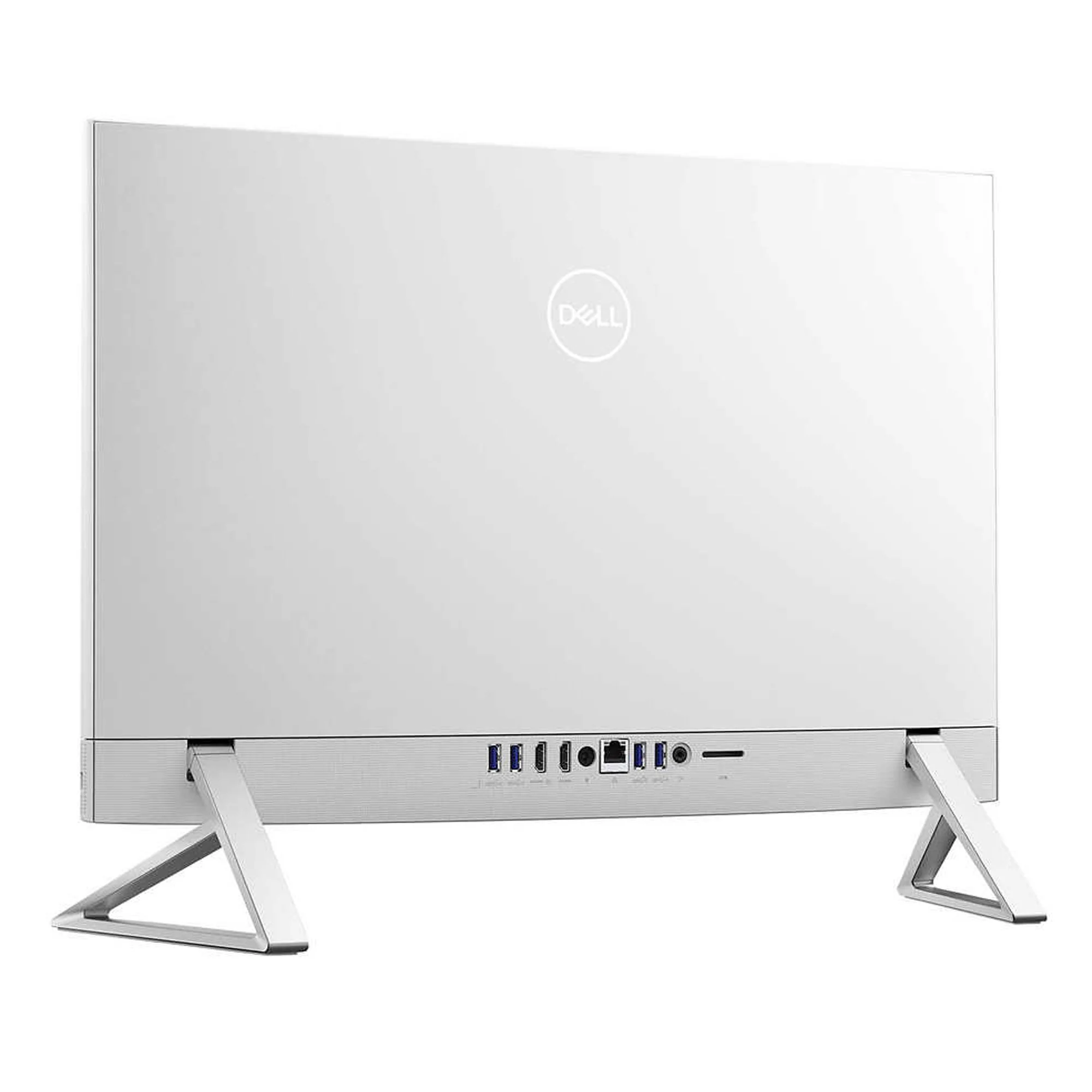 Dell Inspiron 5420 FHD Touchscreen All-in-One 23.8" Desktop - 13th Gen Intel Core i7-1355U - 1080p - Windows 11 H - 16 gB RAM - 1TB HDD - 256 SSD - Image 4