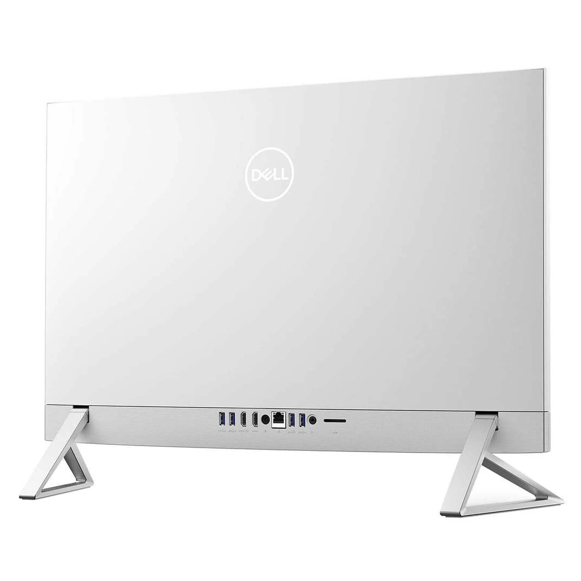 Dell Inspiron 27" 7000 Series All-in-One Touchscreen Desktop - 13th Gen Intel Core i7-1355U - GeForce MX550 - 1080p - Windows 11 H - 32 GB RAM - 1TB SSD - Image 4