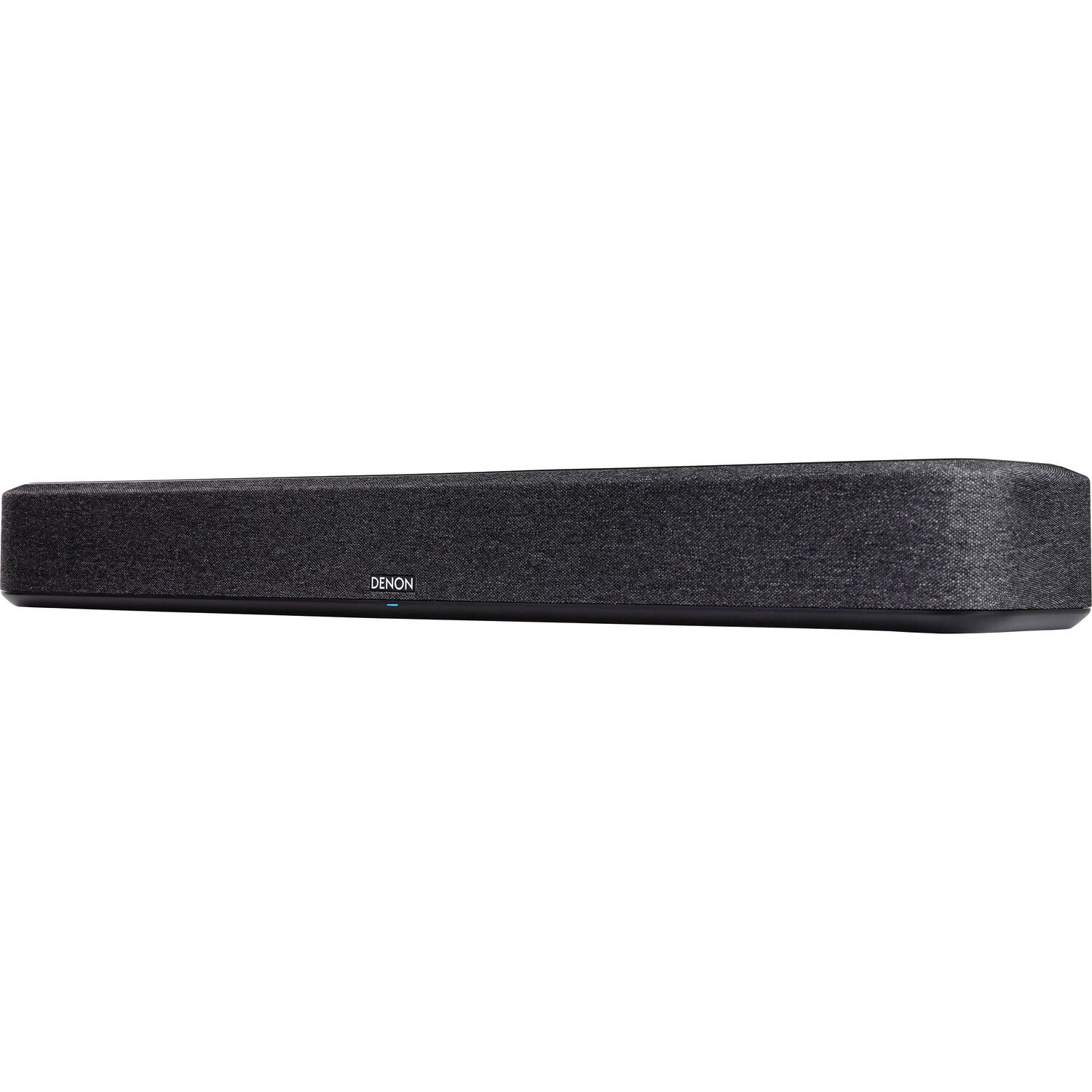 Denon Home Sound Bar 550 - 3D Audio, Dolby Atmos & DTS:X, Built-in HEOS & Alexa - Black - Image 3