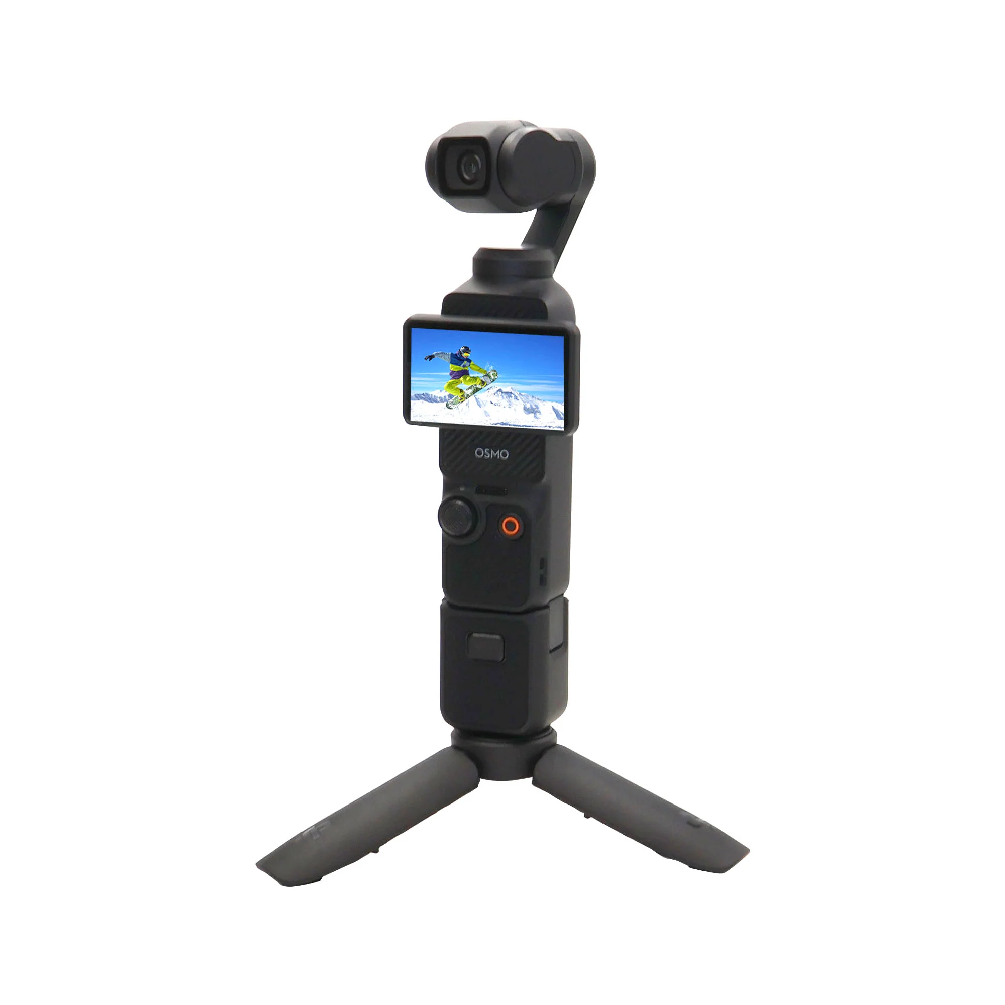 DJI Osmo Pocket 3 Capture More Combo – 4K/120fps Vlogging Camera - Image 2
