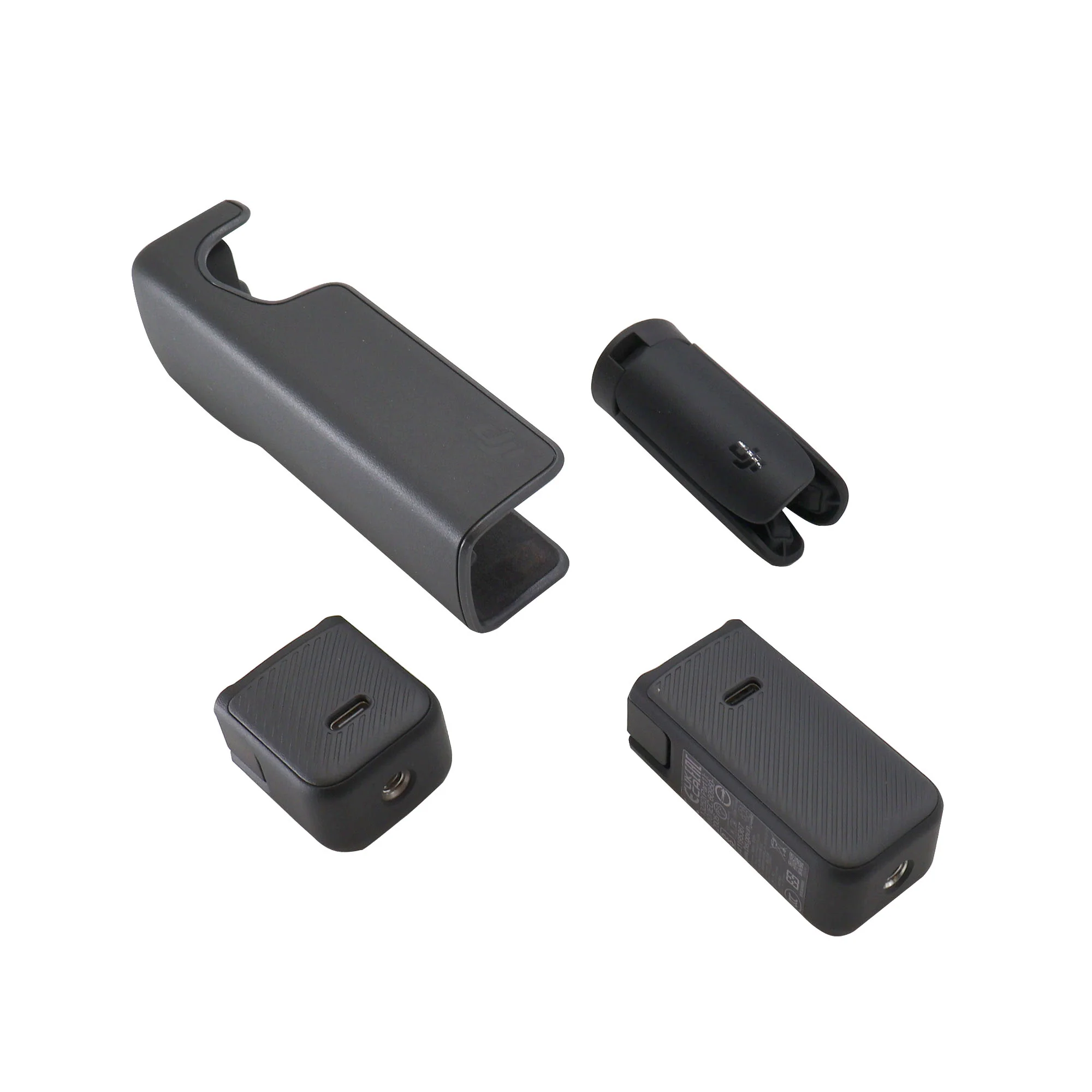 DJI Osmo Pocket 3 Capture More Combo – 4K/120fps Vlogging Camera - Image 4