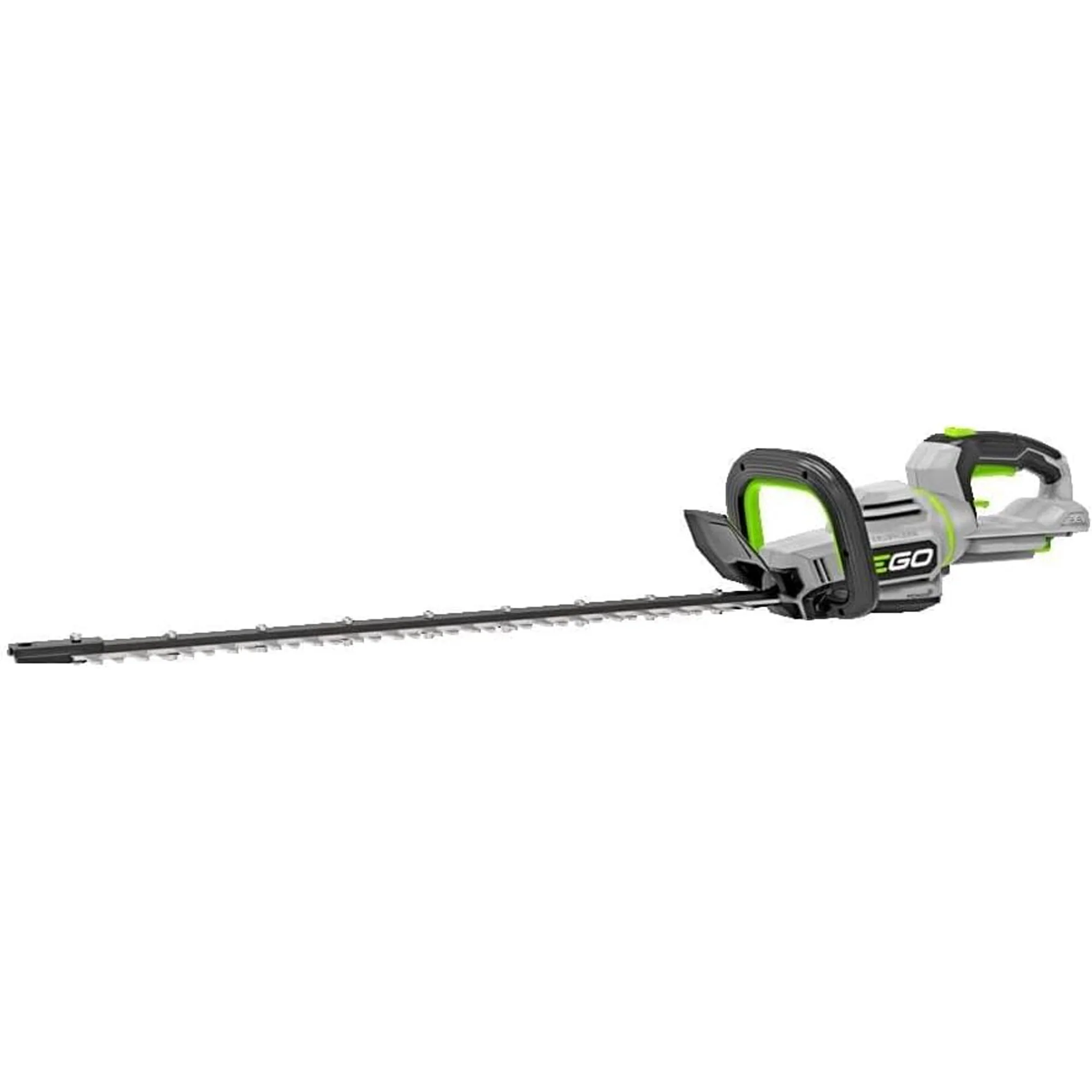 EGO Power+ 26" Electric Hedge Cordless Trimmer (HT2601) With 2.5Ah Battery And Standard Charger - Image 2