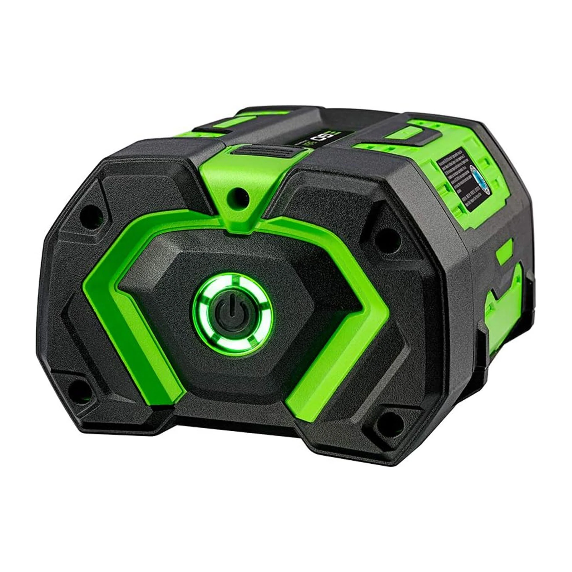 EGO Power+ Battery 56V, 7.5Ah with Fuel Gauge (BA4200T) - Image 2