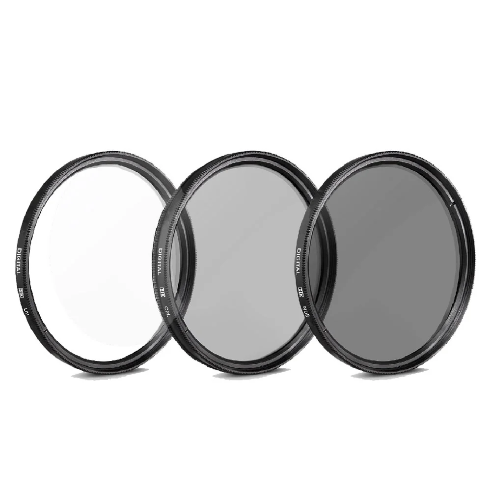 Ultimate Accessory Kit for Canon 70D, 77D, 80D, T7i, T6i, T6s and T5i - Image 6