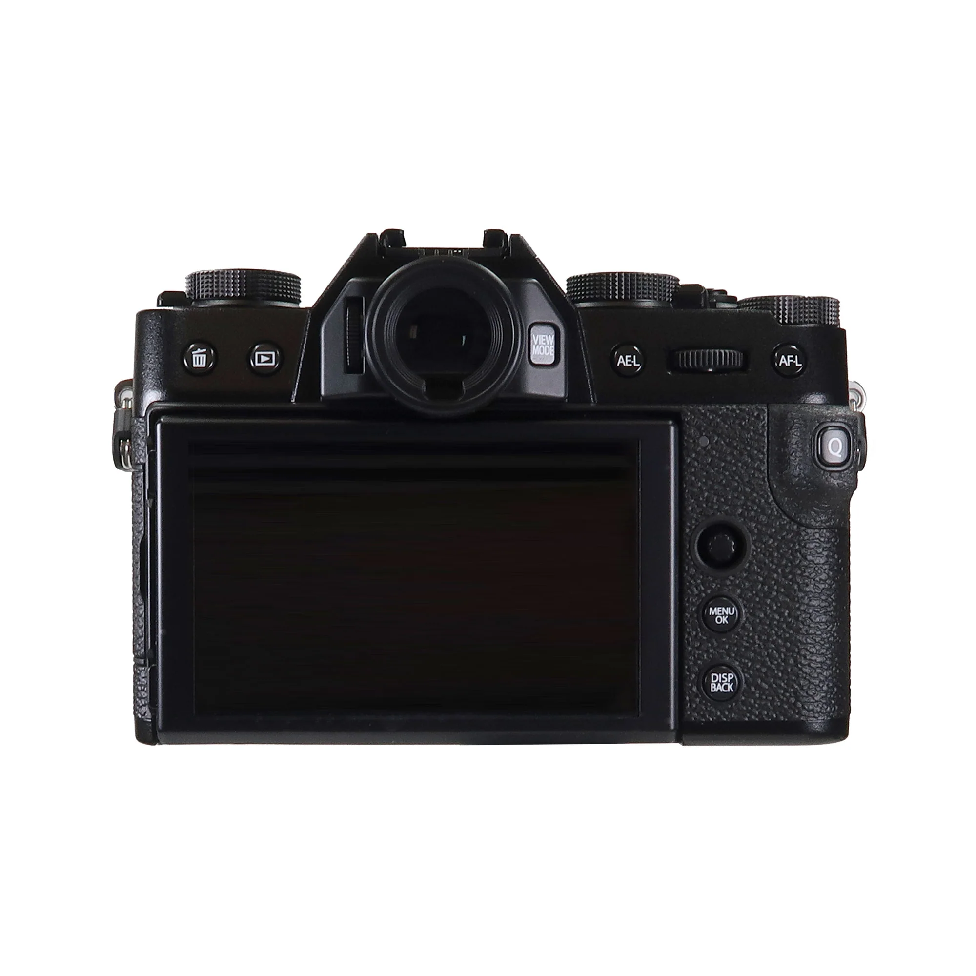 FUJIFILM X-T30 II Mirrorless Camera with XC 15-45mm and Sigma 18-50mm Lens Accessory Kit - Image 5