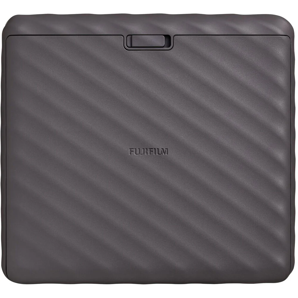 FUJIFILM INSTAX Link Wide Smartphone Printer (Mocha Gray) - Image 4