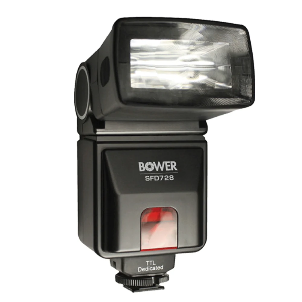 i-TTL Flash with Accessory Kit For Nikon D3300 , D3400 and D5300 - Image 2