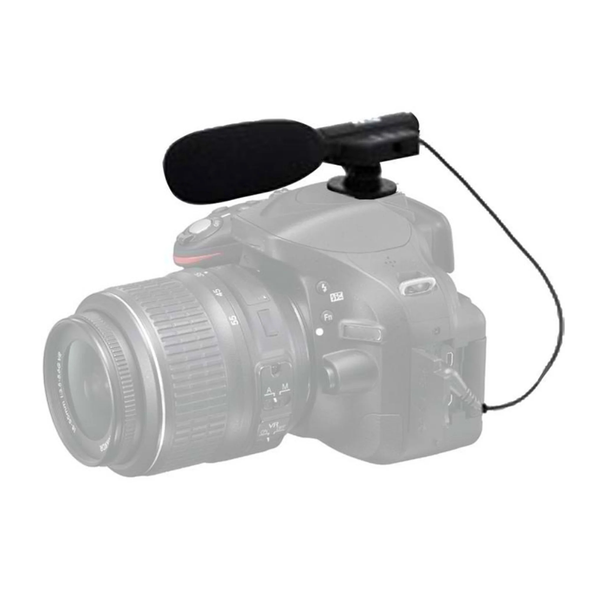 i-TTL Flash with Accessory Bundle For Nikon D7100 and D7200 - Image 4