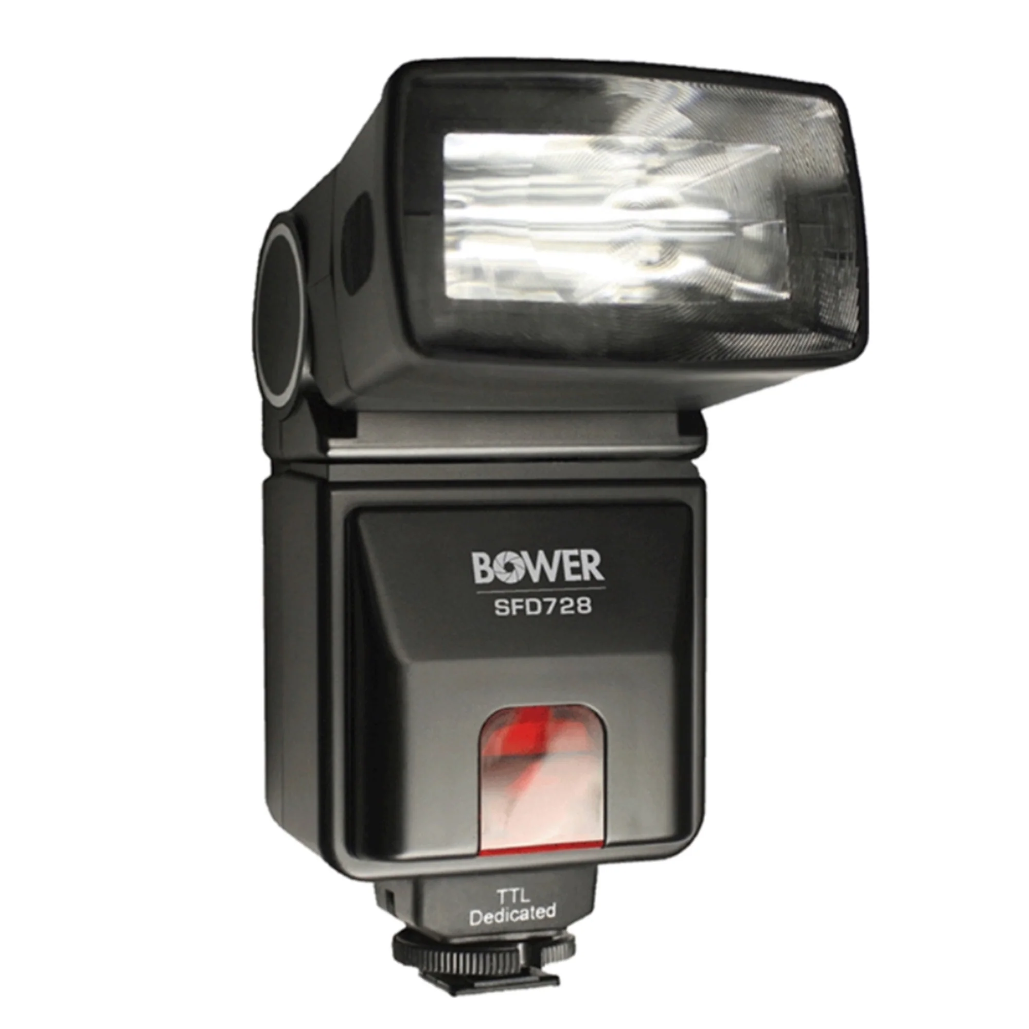 i-TTL Flash with Accessory Bundle For Nikon D5300 , D5600 , D7100 and D7200 - Image 2