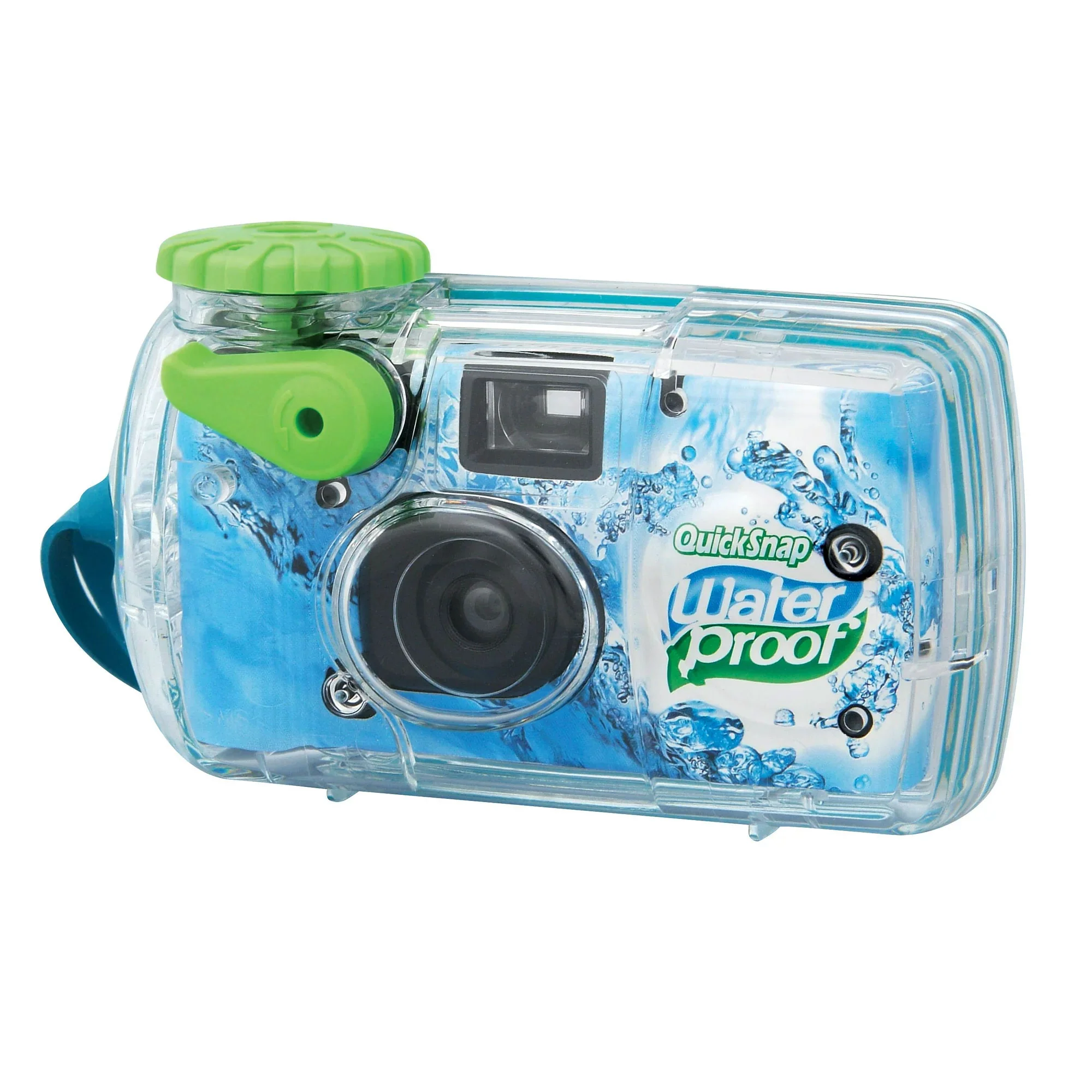 10x Fujifilm QuickSnap 800 Waterproof One-Time Use Disposable 35mm Camera - 27 Exposures - Image 4
