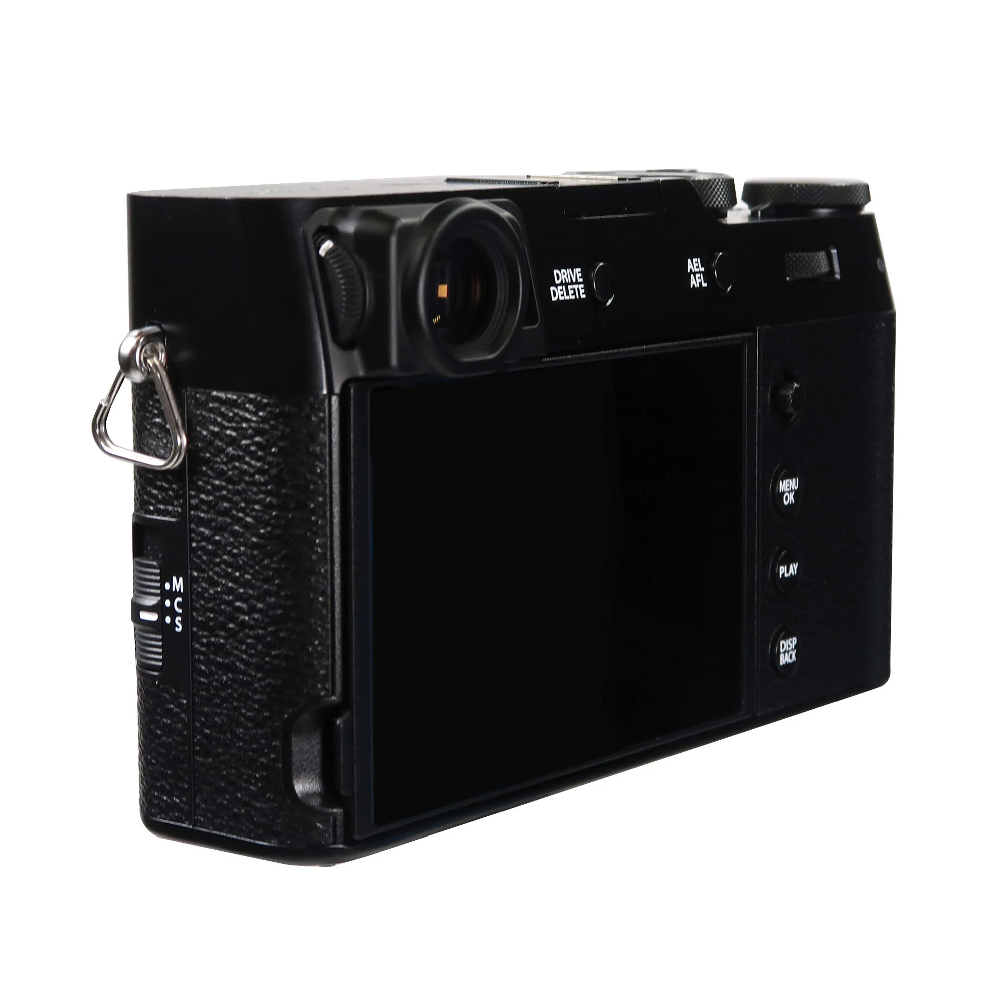 Fujifilm X100V 26.1 MP Digital Camera (Black) with Accessories - Image 5