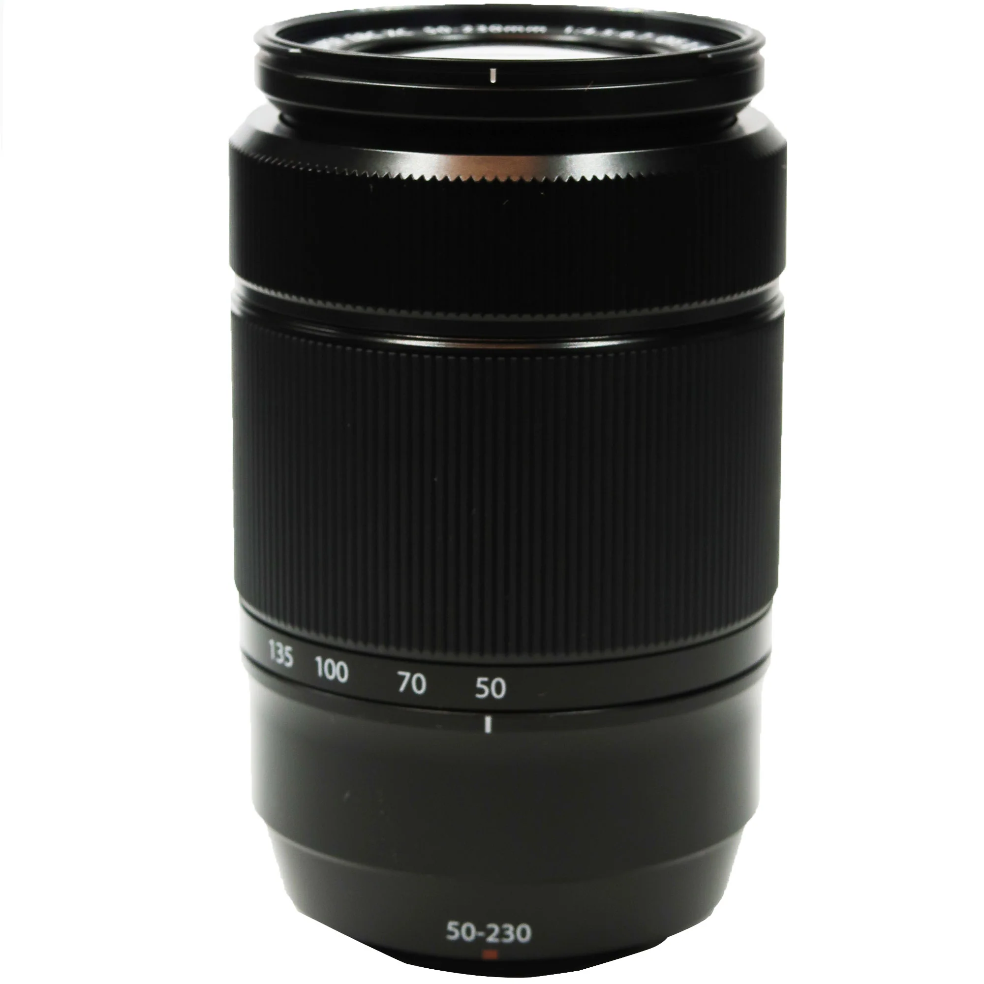 FUJIFILM XC 50-230mm f/4.5-6.7 OIS II Lens (Black) - Image 3