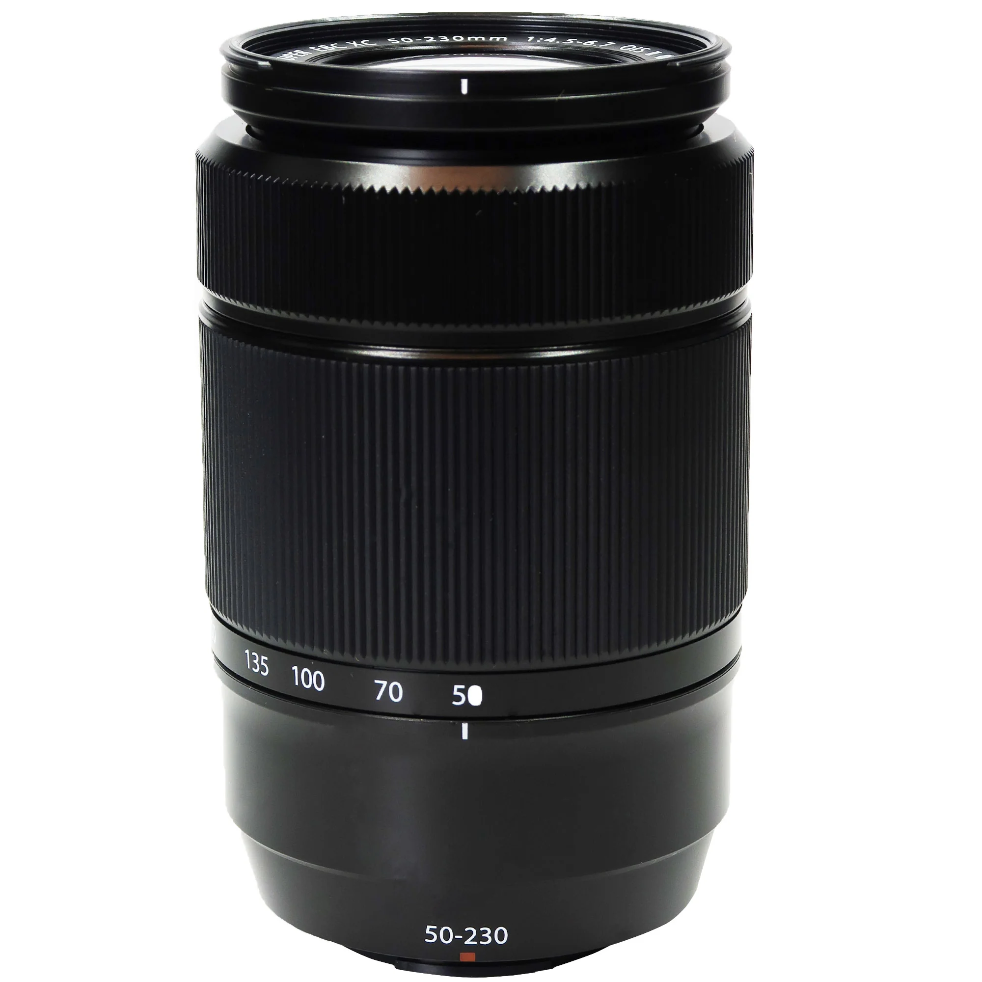 FUJIFILM XC 50-230mm f/4.5-6.7 OIS II Lens (Black) - Image 8