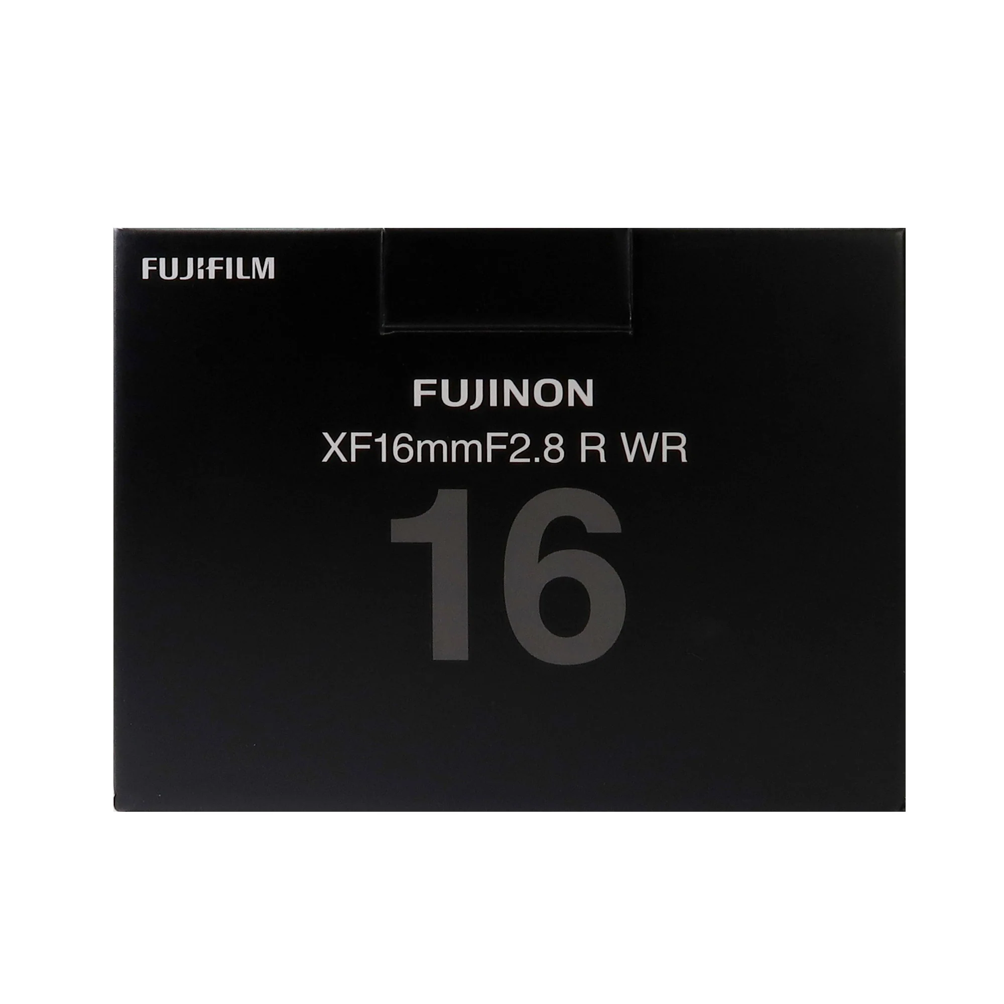 FUJIFILM XF 16mm f/2.8 R WR Lens (Silver) - Image 7