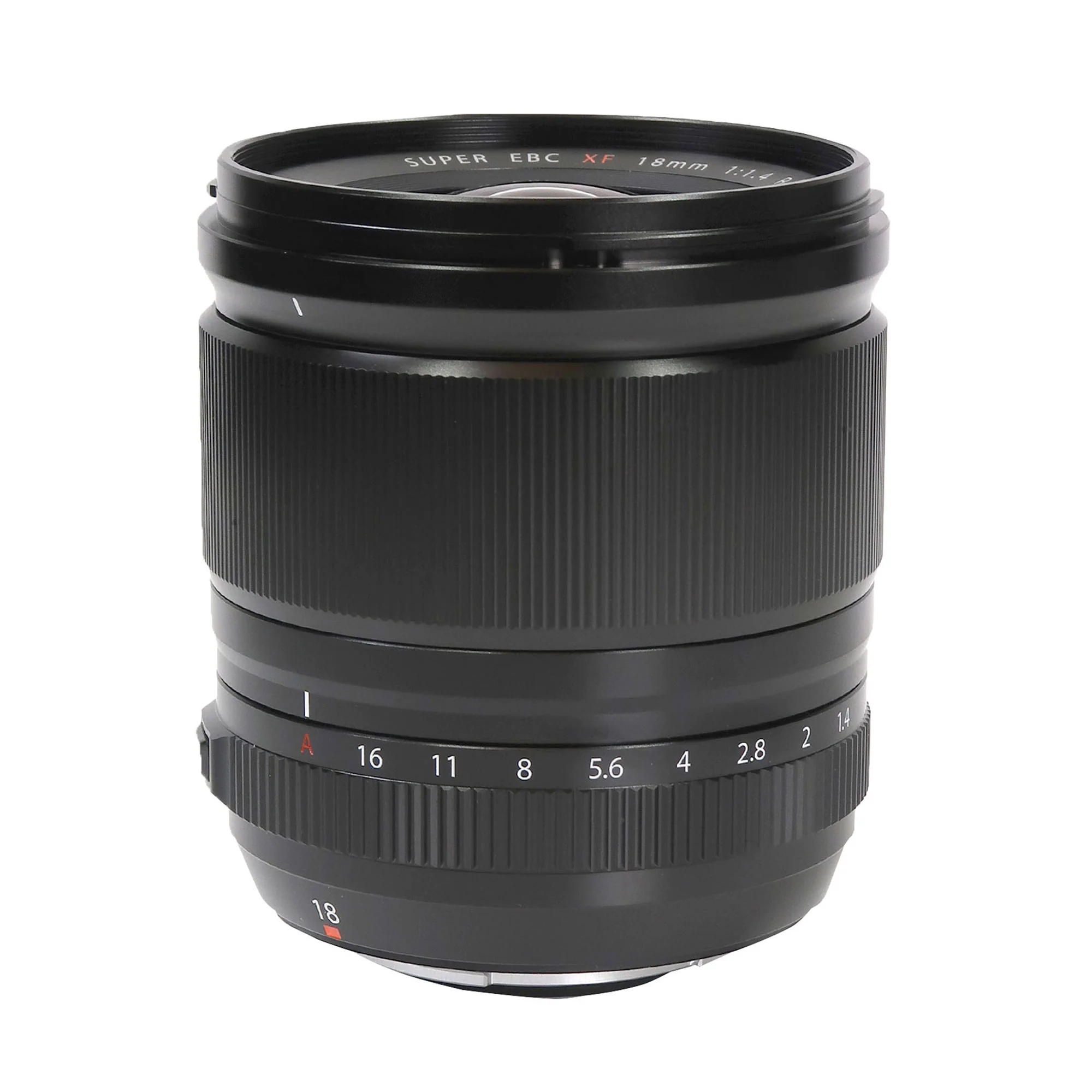 FUJIFILM XF 18mm f/1.4 R LM WR Lens - Image 2