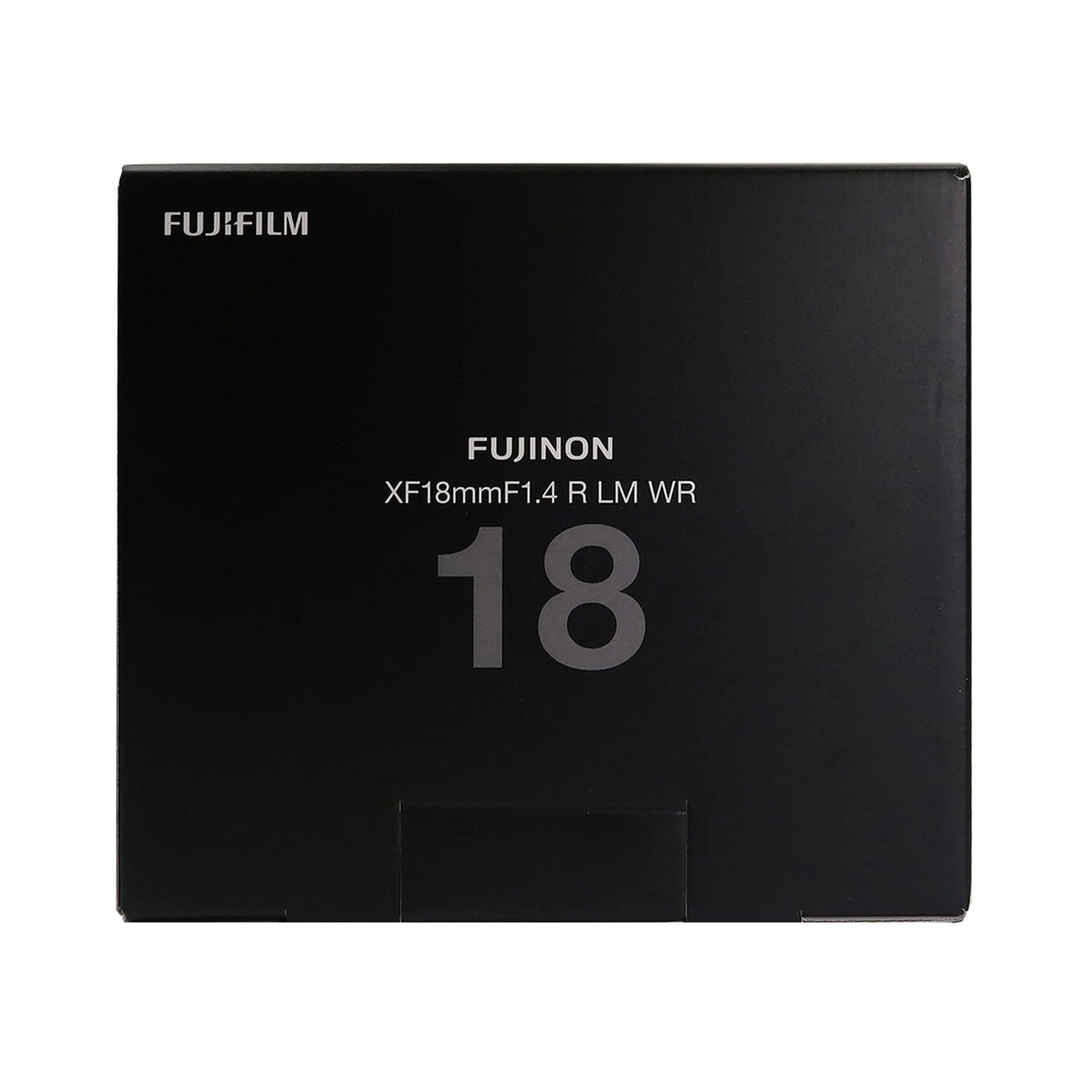 FUJIFILM XF 18mm f/1.4 R LM WR Lens - Image 6