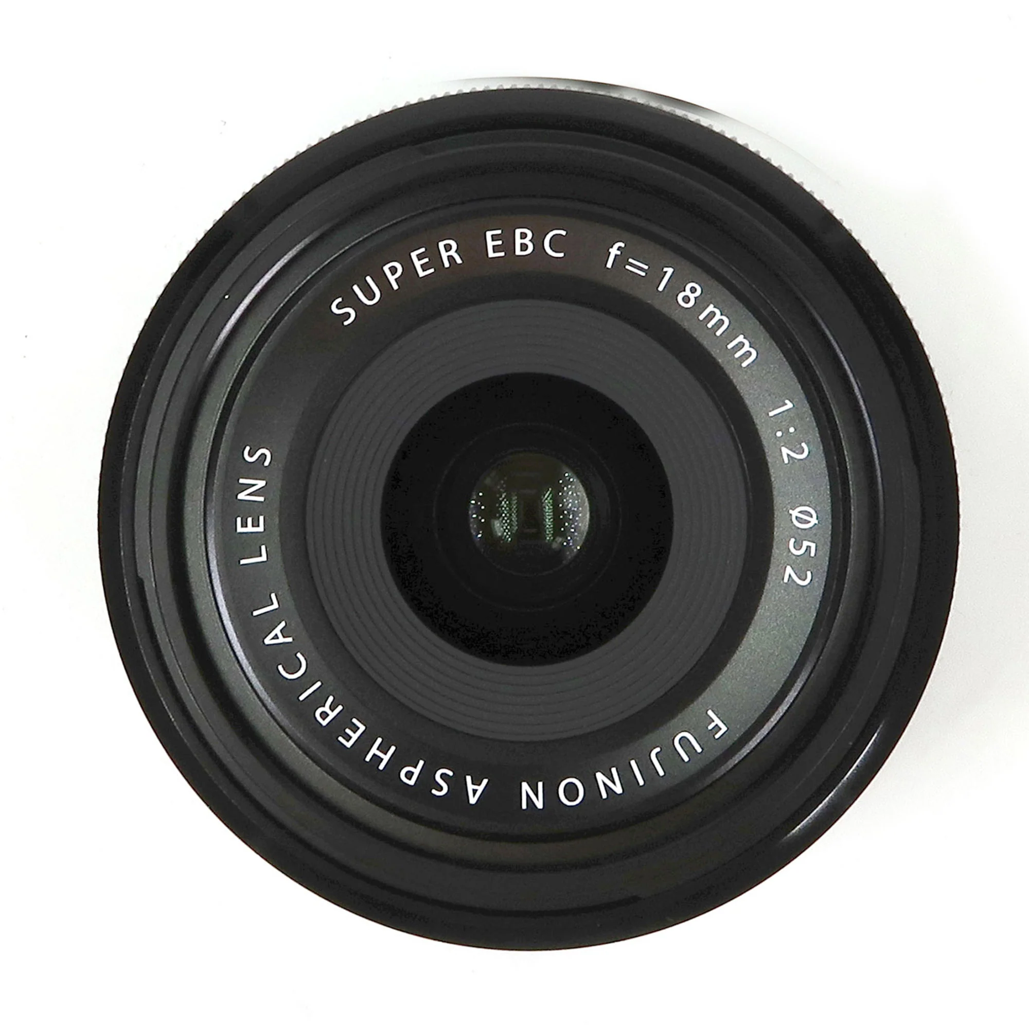 Fujifilm Fujinon XF 18mm f/2 Wide Angle Lens - Image 4