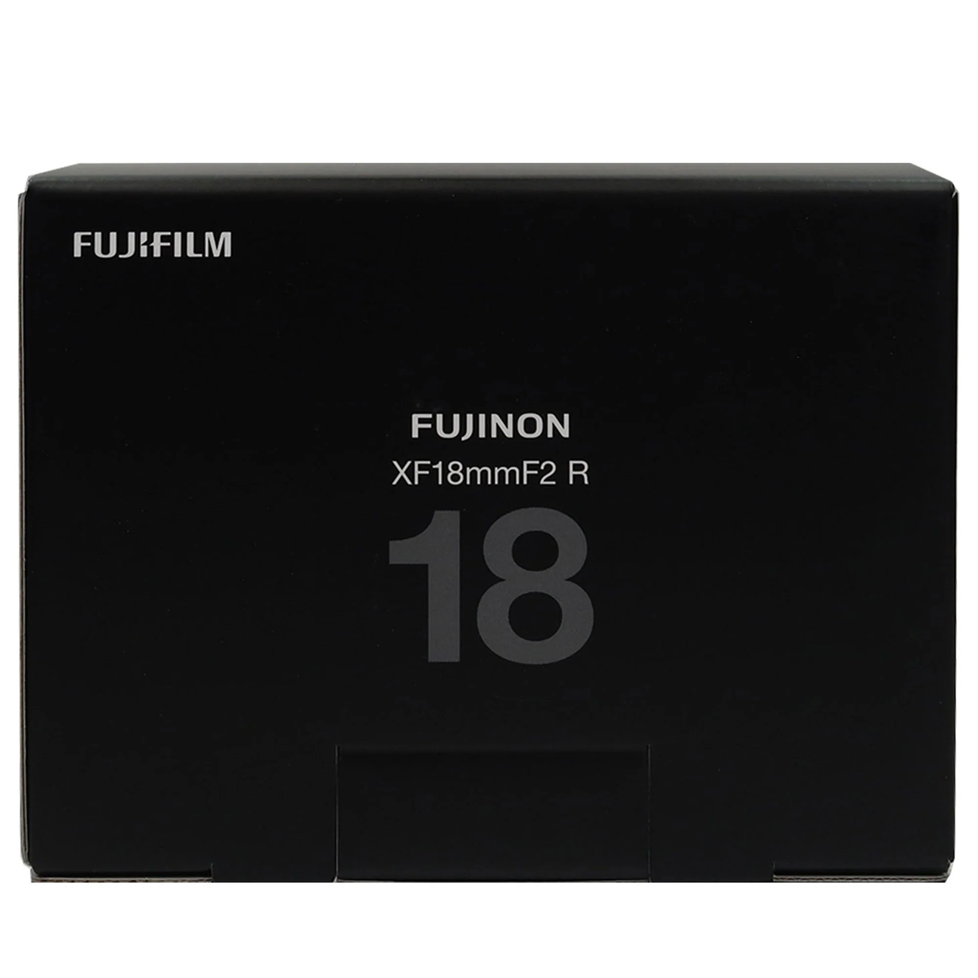 Fujifilm Fujinon XF 18mm f/2 Wide Angle Lens - Image 6