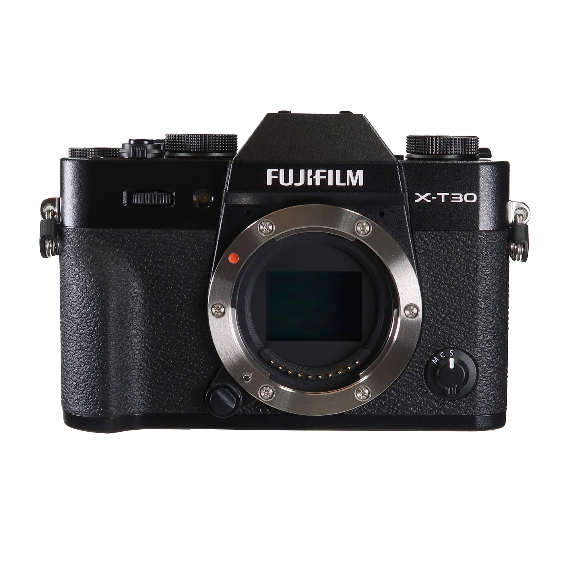FUJIFILM X-T30 II Mirrorless Camera with XC 15-45mm f/3.5-5.6 OIS PZ Lens (Black) - Image 6