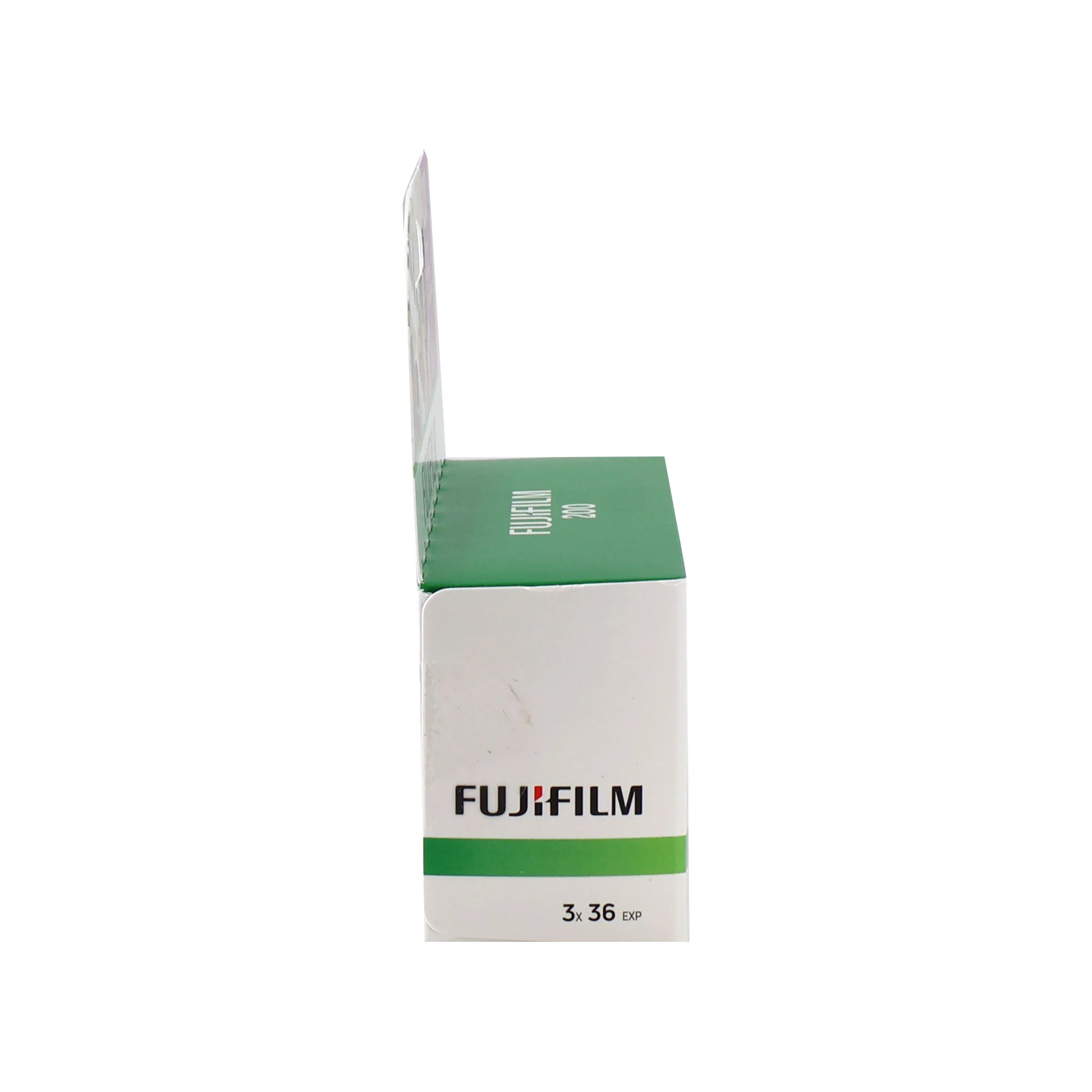 Fujifilm 200 Color Negative 35mm Film (36 Exposures) - 3 Pack - Image 4