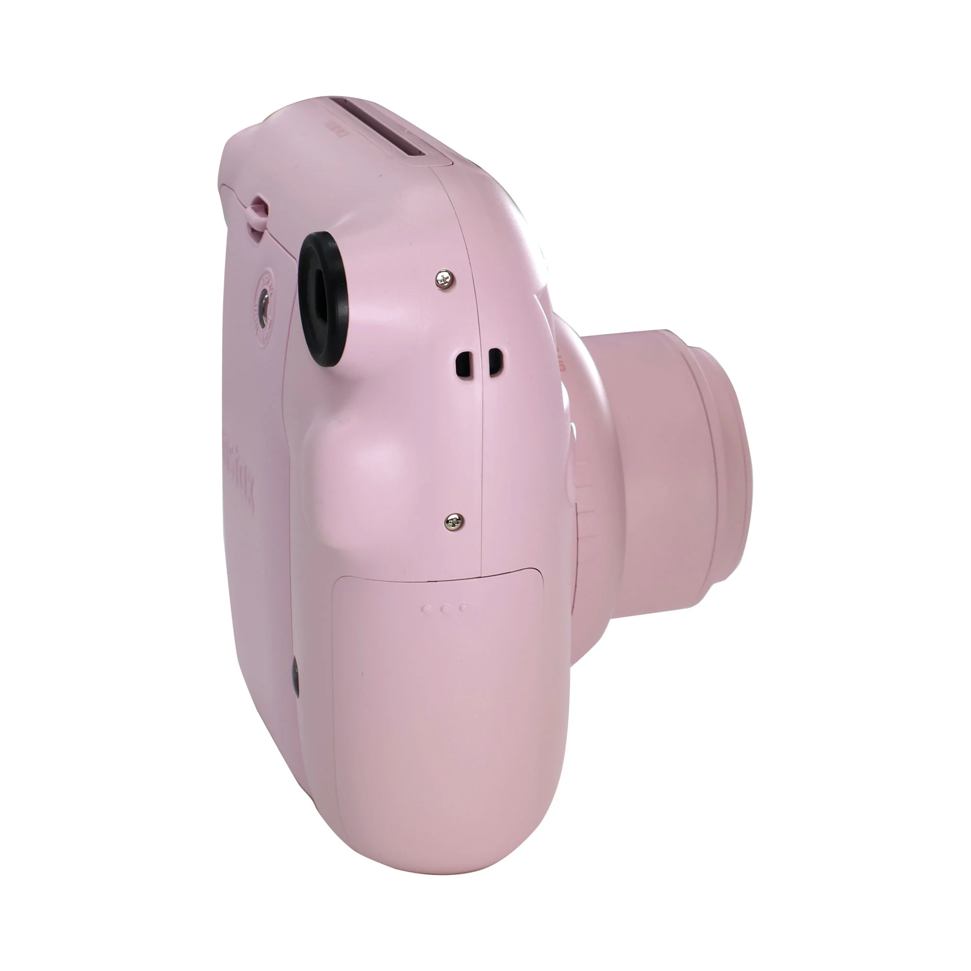 FUJIFILM INSTAX MINI 12 Instant Film Camera (Blossom Pink) with Fujifilm 2x10 Film Mini Instax Film Pack - Image 4
