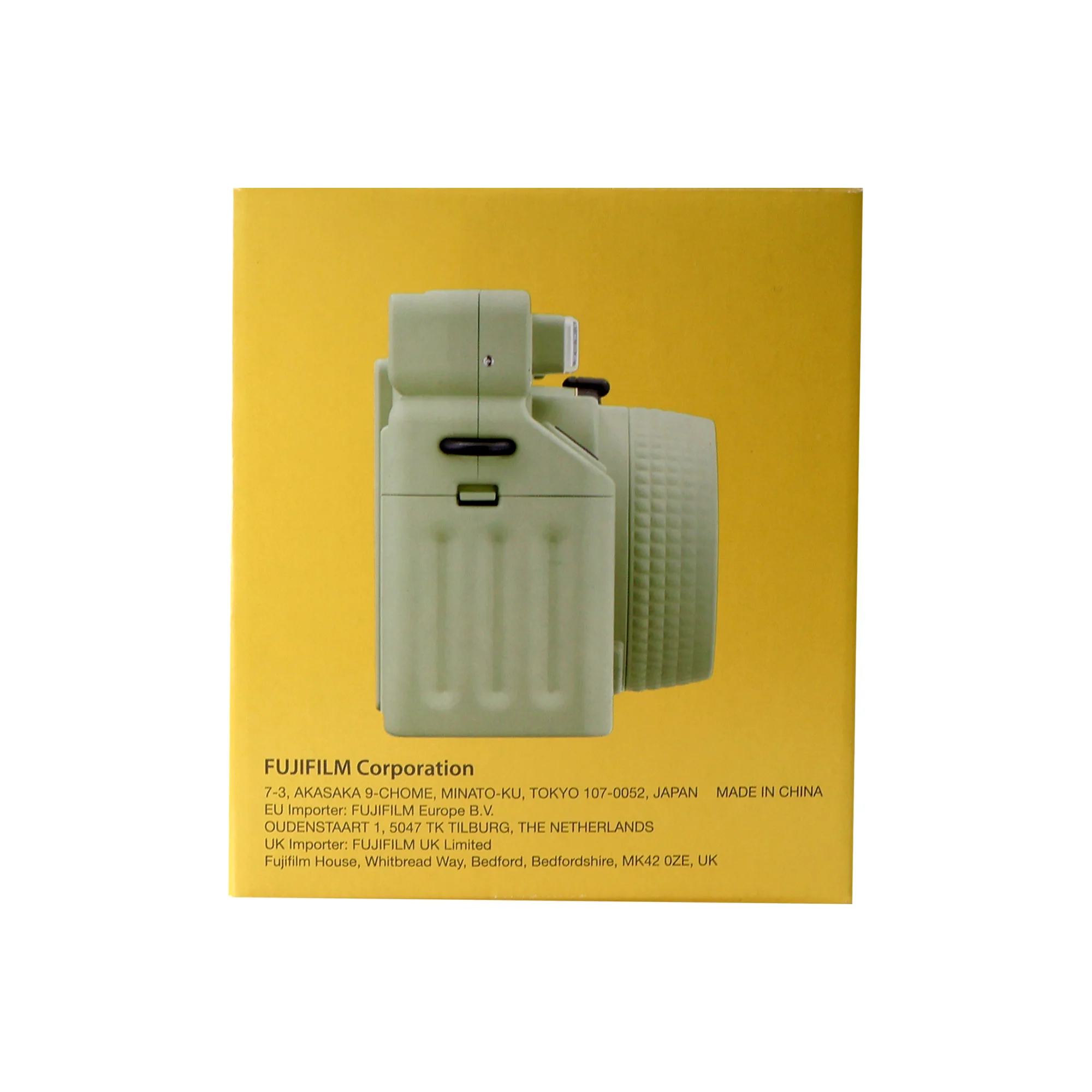 FUJIFILM INSTAX WIDE 400 Instant Film Camera with 4x FUJIFILM INSTAX WIDE 2X10 Film - Image 10