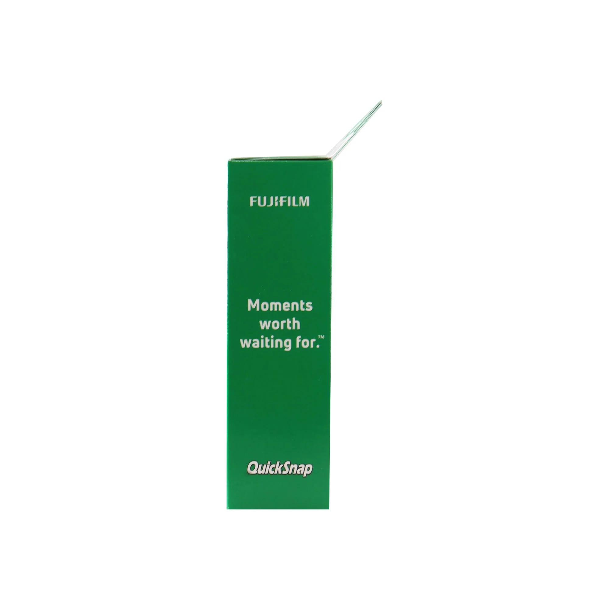 Fujifilm QuickSnap Flash 400 One-Time-Use Disposable Camera (27 Exposures) - Image 4