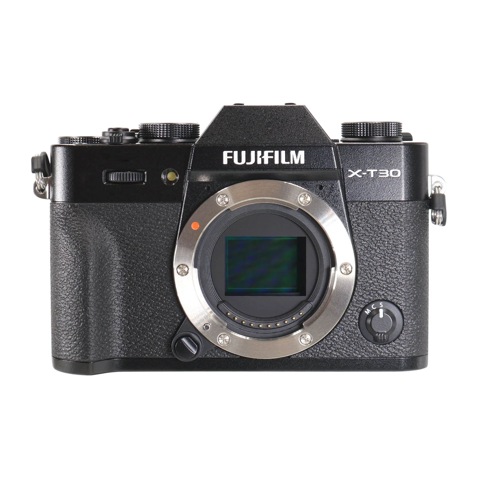 FUJIFILM X-T30 III Mirrorless Camera (Black) with 64GB SDXC Card, Cleaning Kit, Camera Case - Image 5