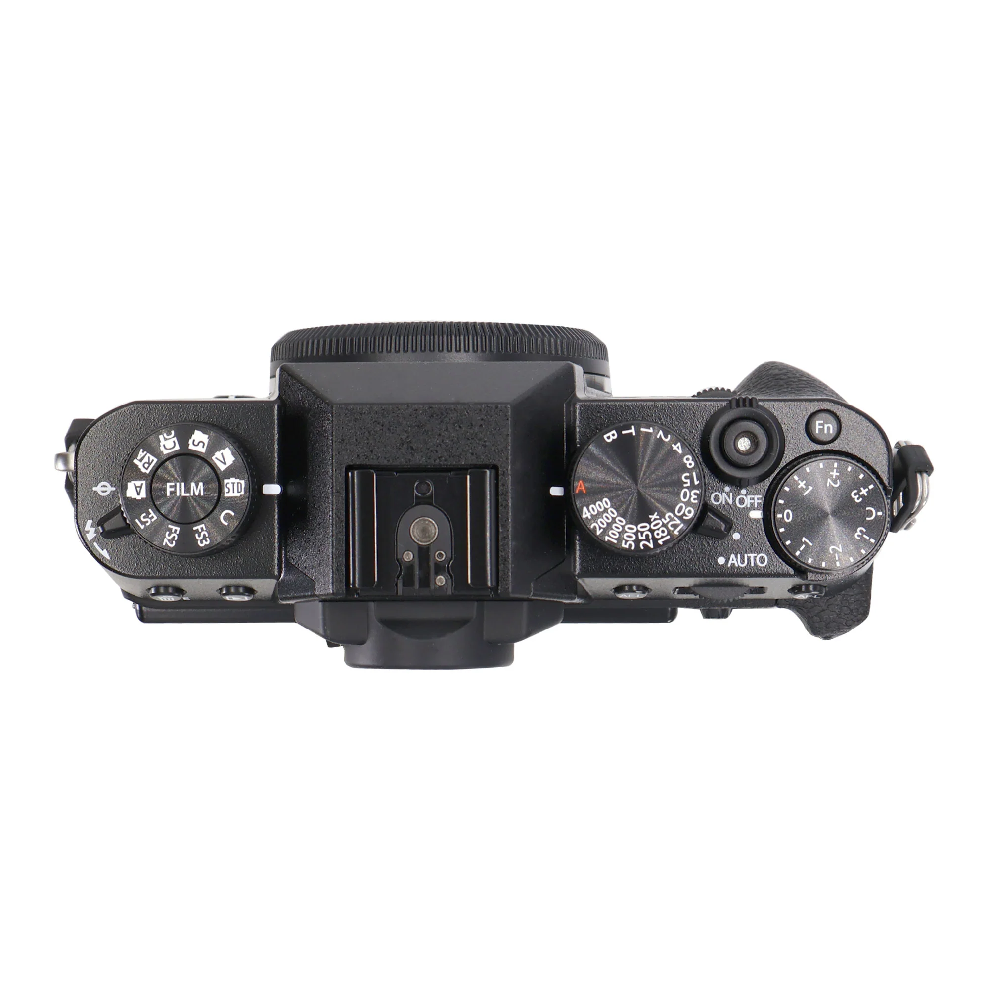 FUJIFILM X-T30 III Mirrorless Camera (Black) All You Need Accessory Bundle - Image 4