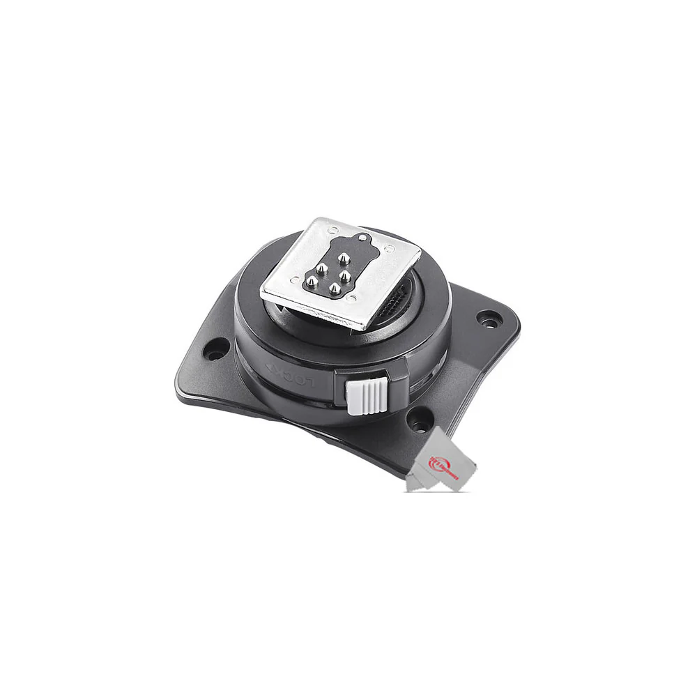 Godox V1 Flash V1C TTL 1/8000s HSS Camera Flash Speedlite For Canon - Image 8