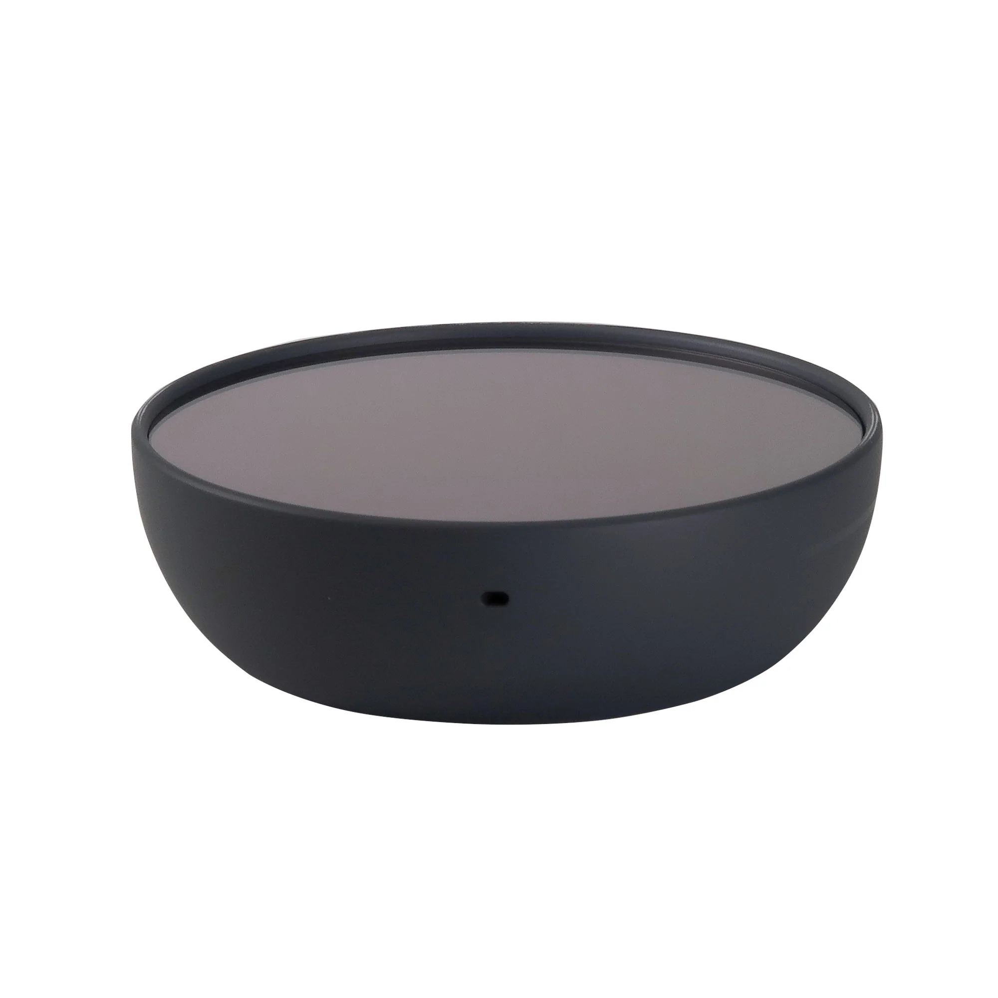 Google Nest Smart Programmable Wi-fi Thermostat for Home (Charcoal) with Google Nest Audio Smart Speaker (Sand) - Image 4