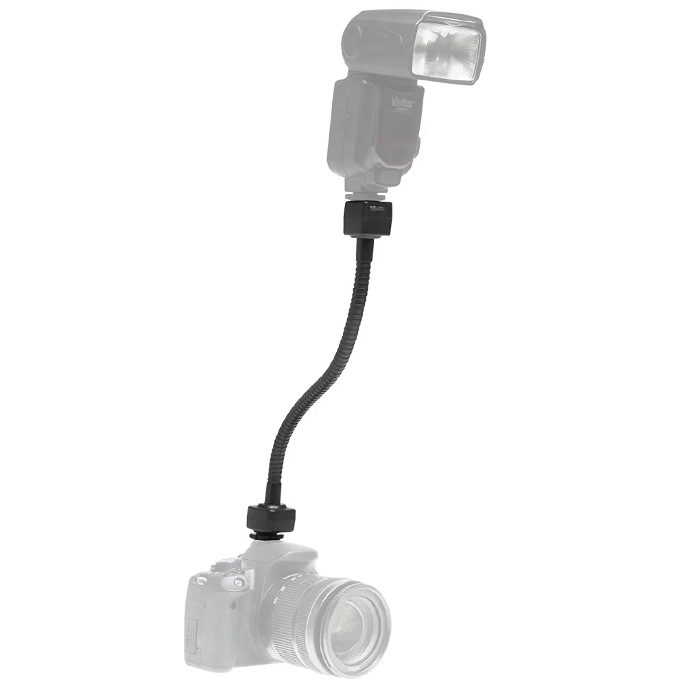 Godox V1 TTL Li-Ion Round Head Camera Flash for Nikon with Universal Flash Diffuser Accessory Kit - Image 5