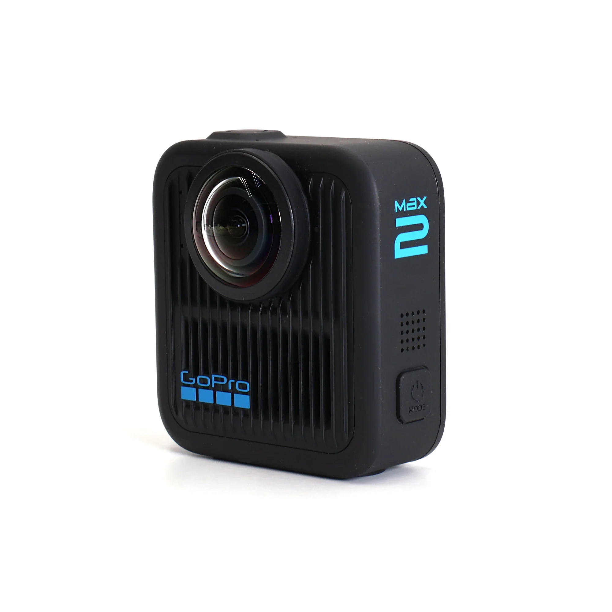 GoPro MAX2 True 8K 360 Action Camera Accessory Bundle - Image 2