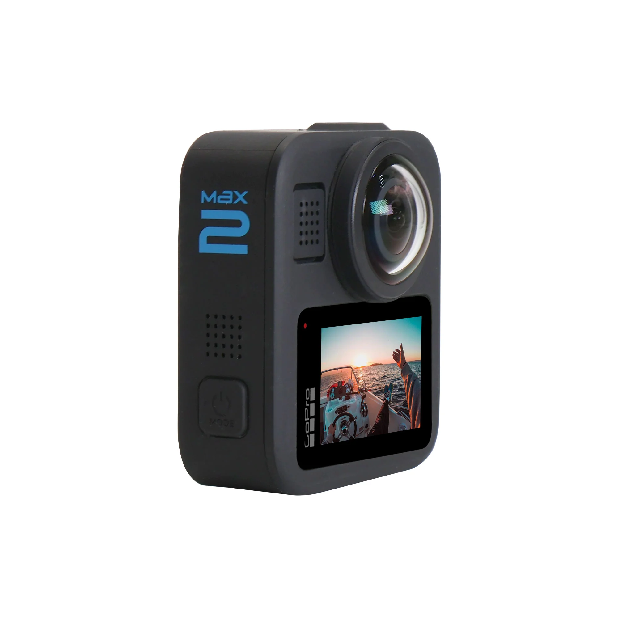 GoPro MAX2 True 8K 360 Action Camera Accessory Bundle - Image 3